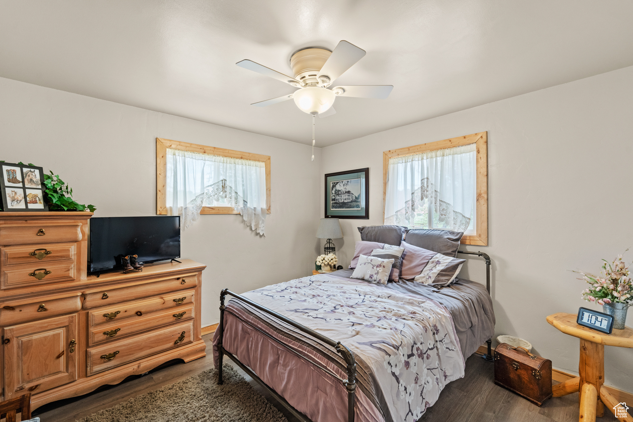 YOUNG PROPERTY - Residential