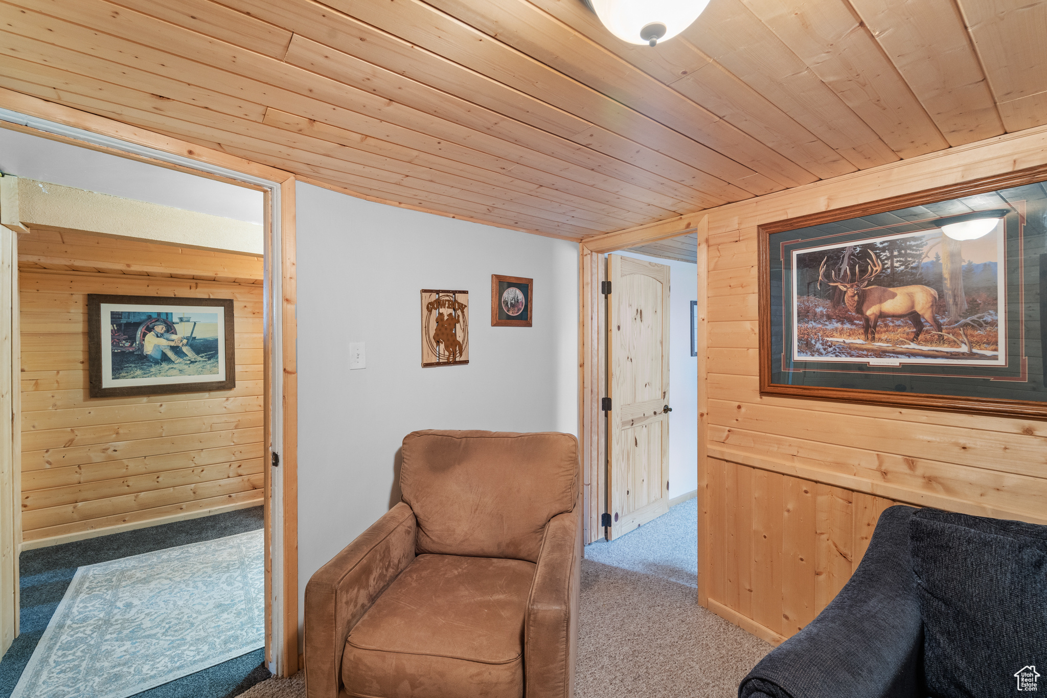 YOUNG PROPERTY - Residential