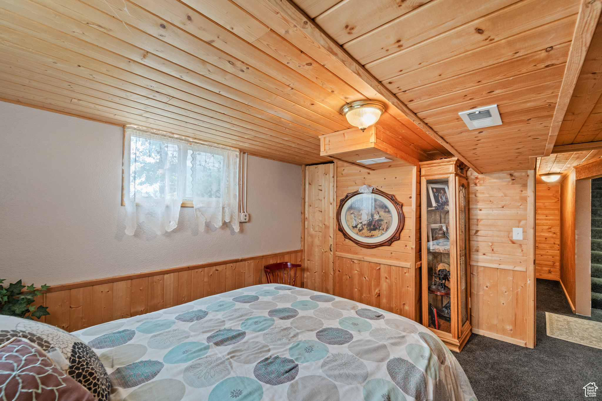 YOUNG PROPERTY - Residential