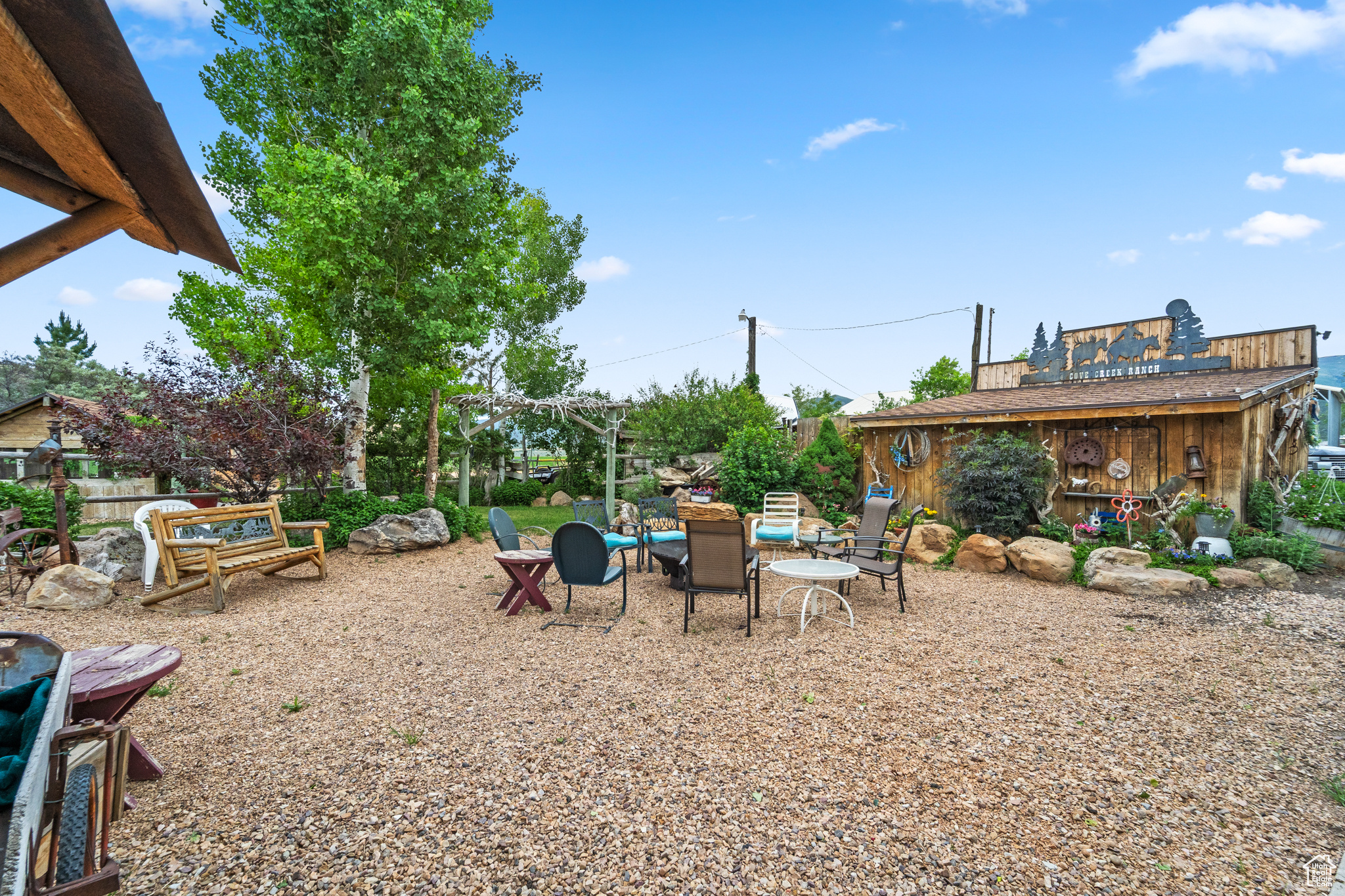 YOUNG PROPERTY - Residential