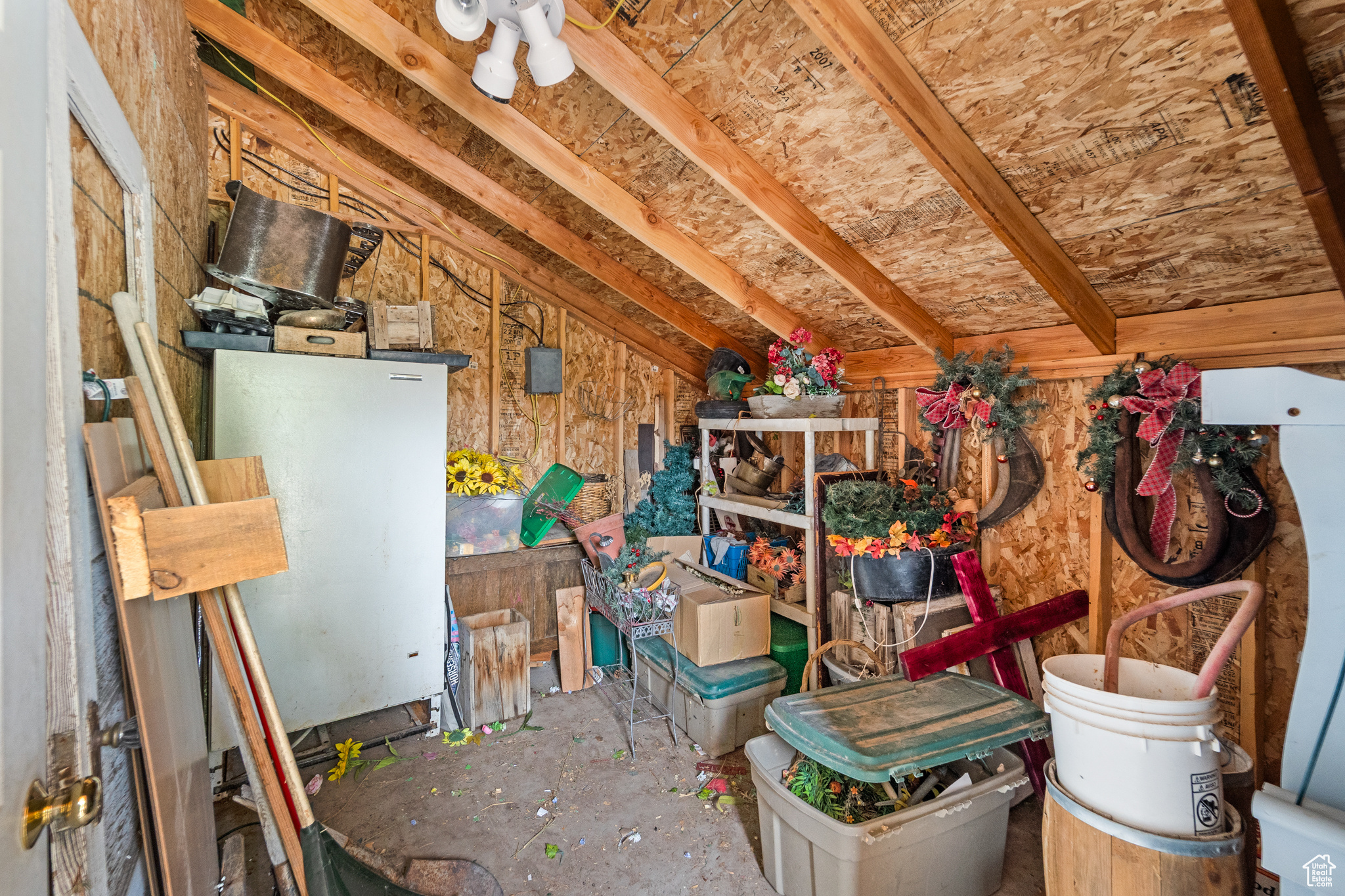 YOUNG PROPERTY - Residential