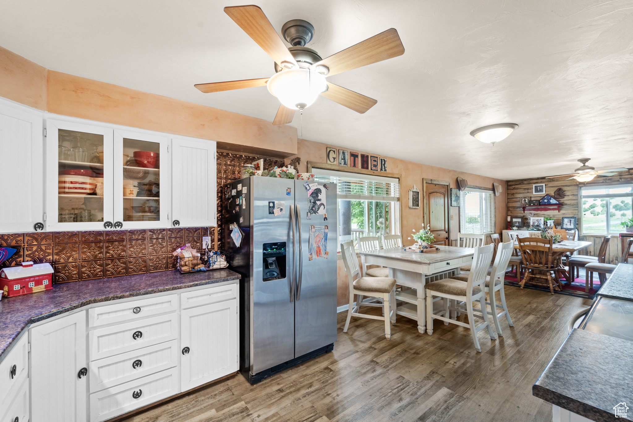 YOUNG PROPERTY - Residential