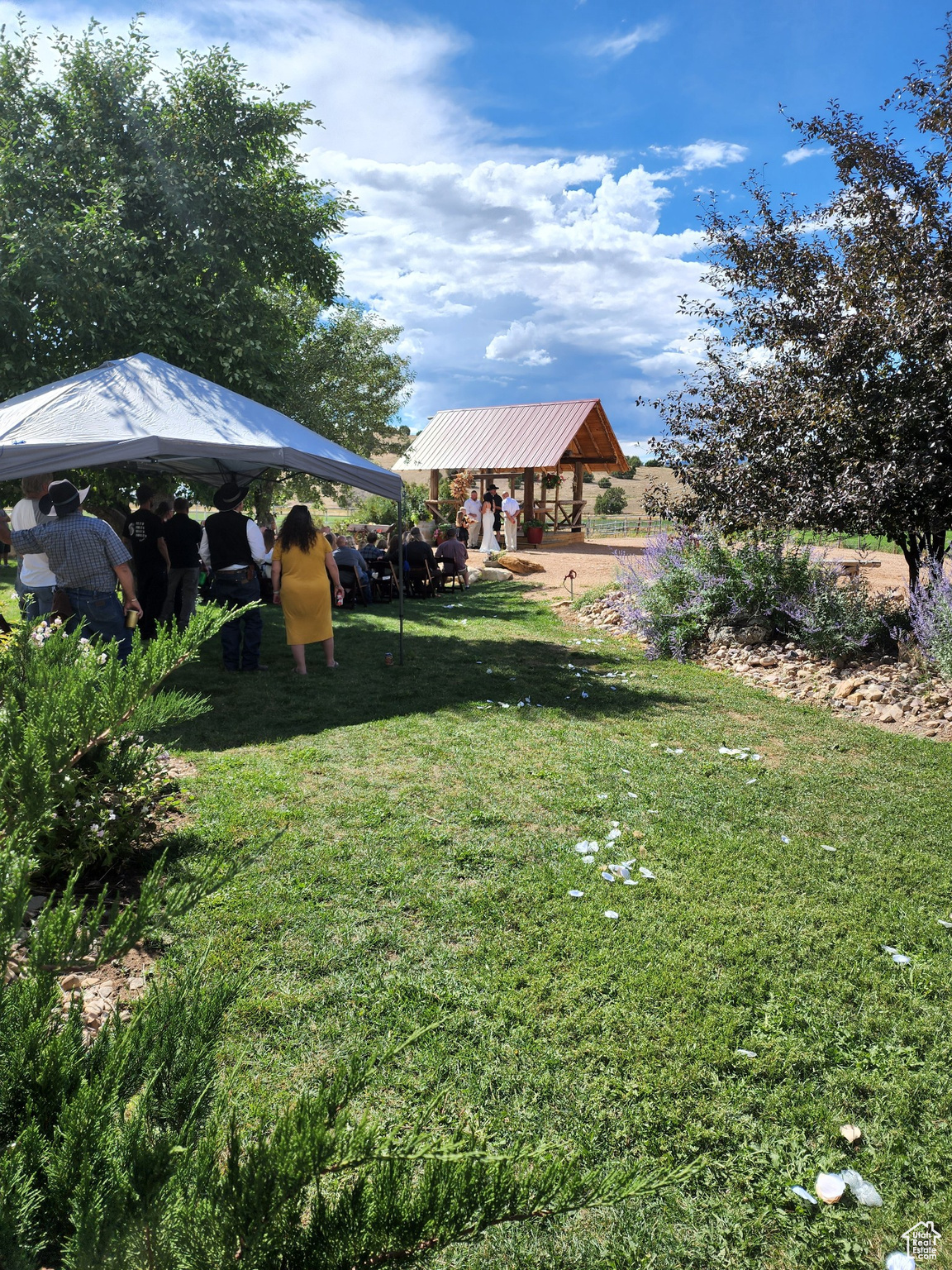 YOUNG PROPERTY - Residential