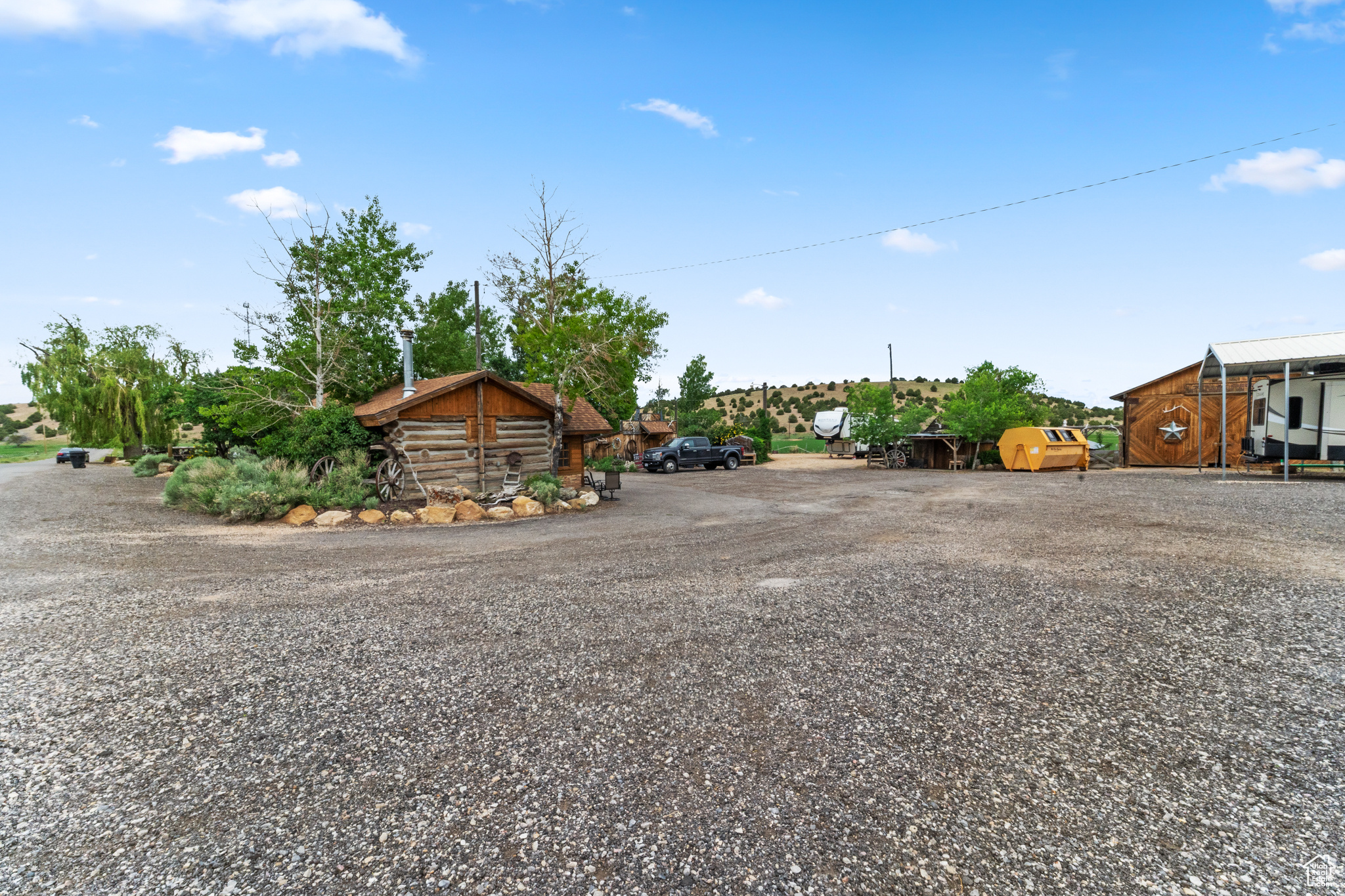 YOUNG PROPERTY - Residential