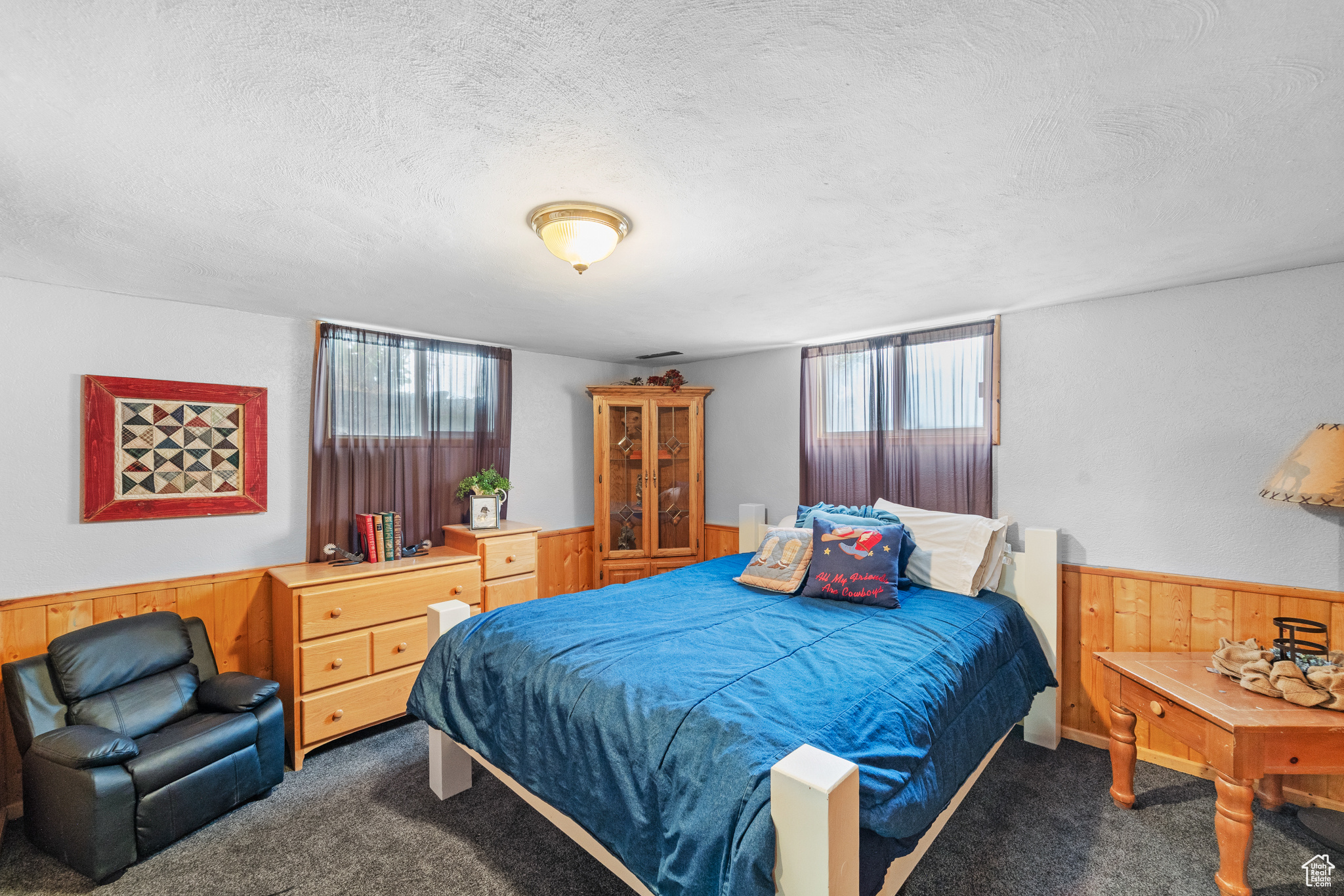 YOUNG PROPERTY - Residential