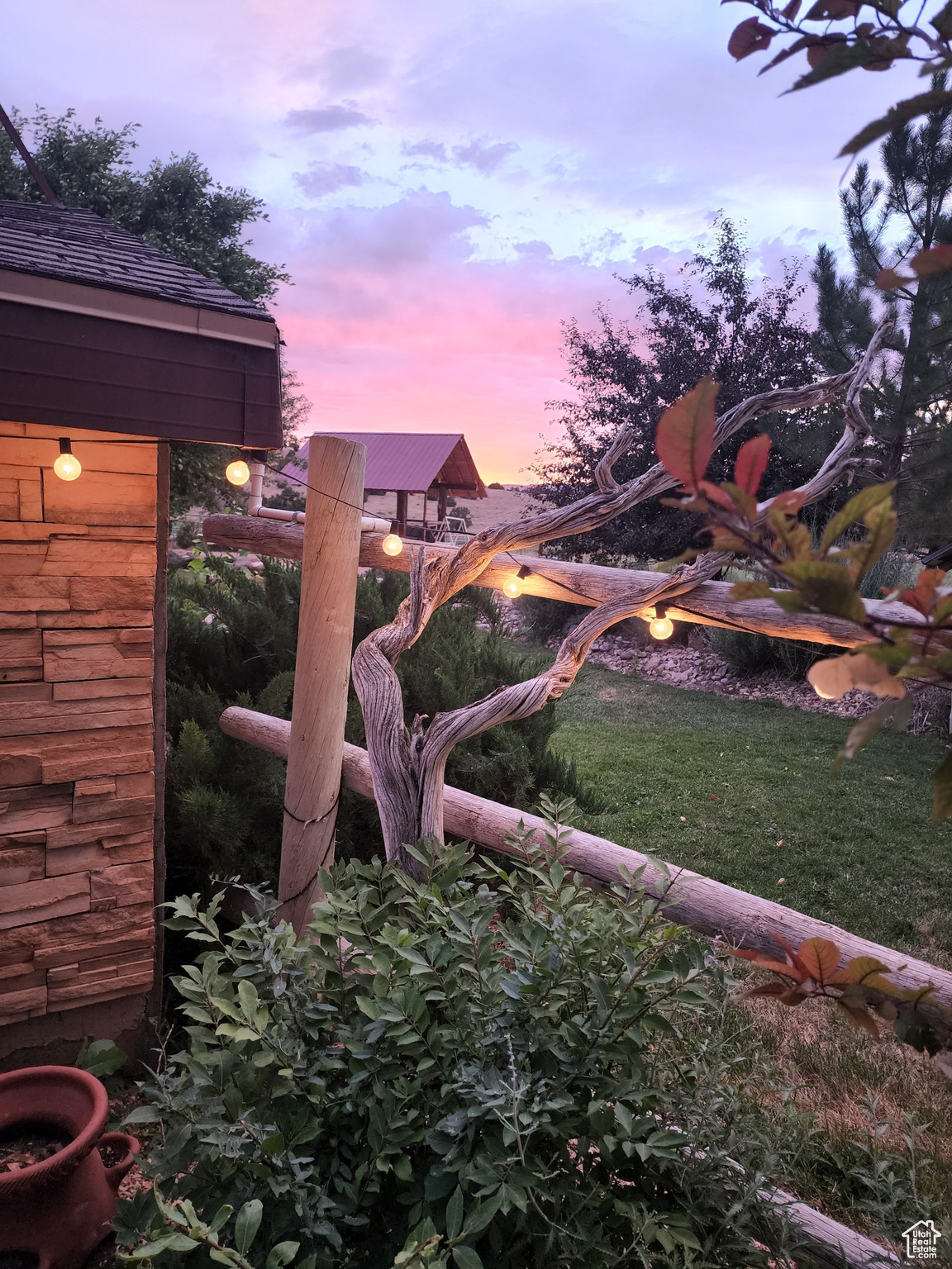 YOUNG PROPERTY - Residential