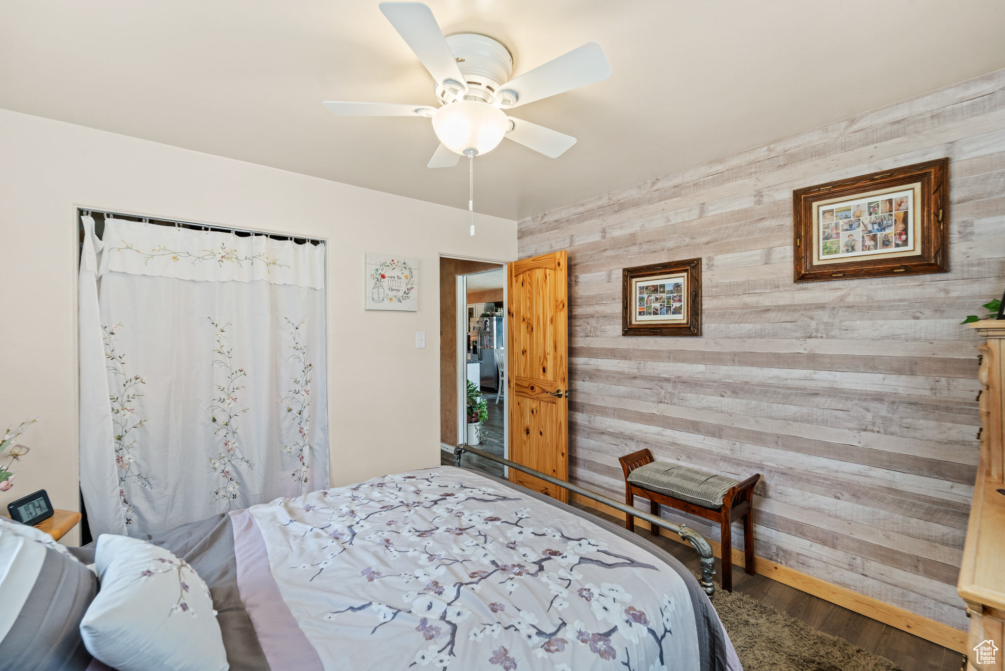 YOUNG PROPERTY - Residential