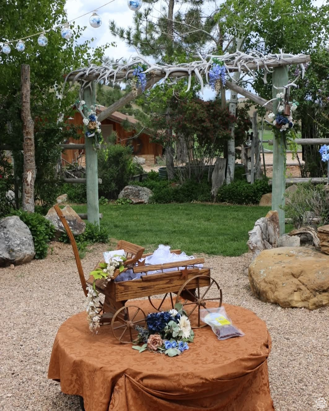 YOUNG PROPERTY - Residential