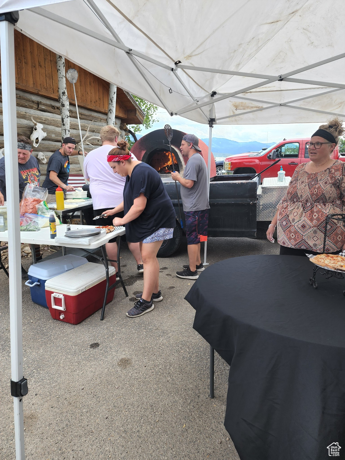 YOUNG PROPERTY - Residential