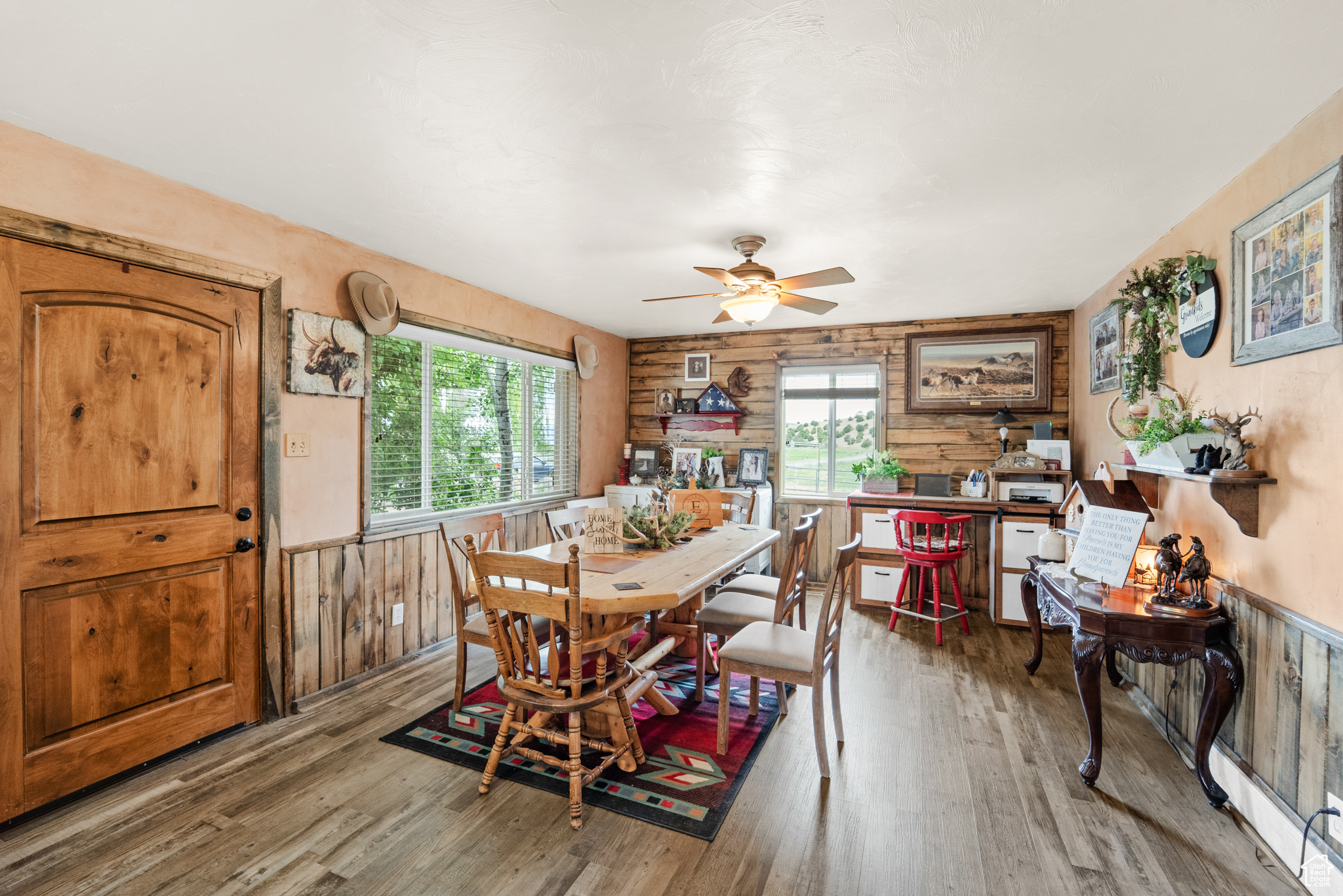 YOUNG PROPERTY - Residential