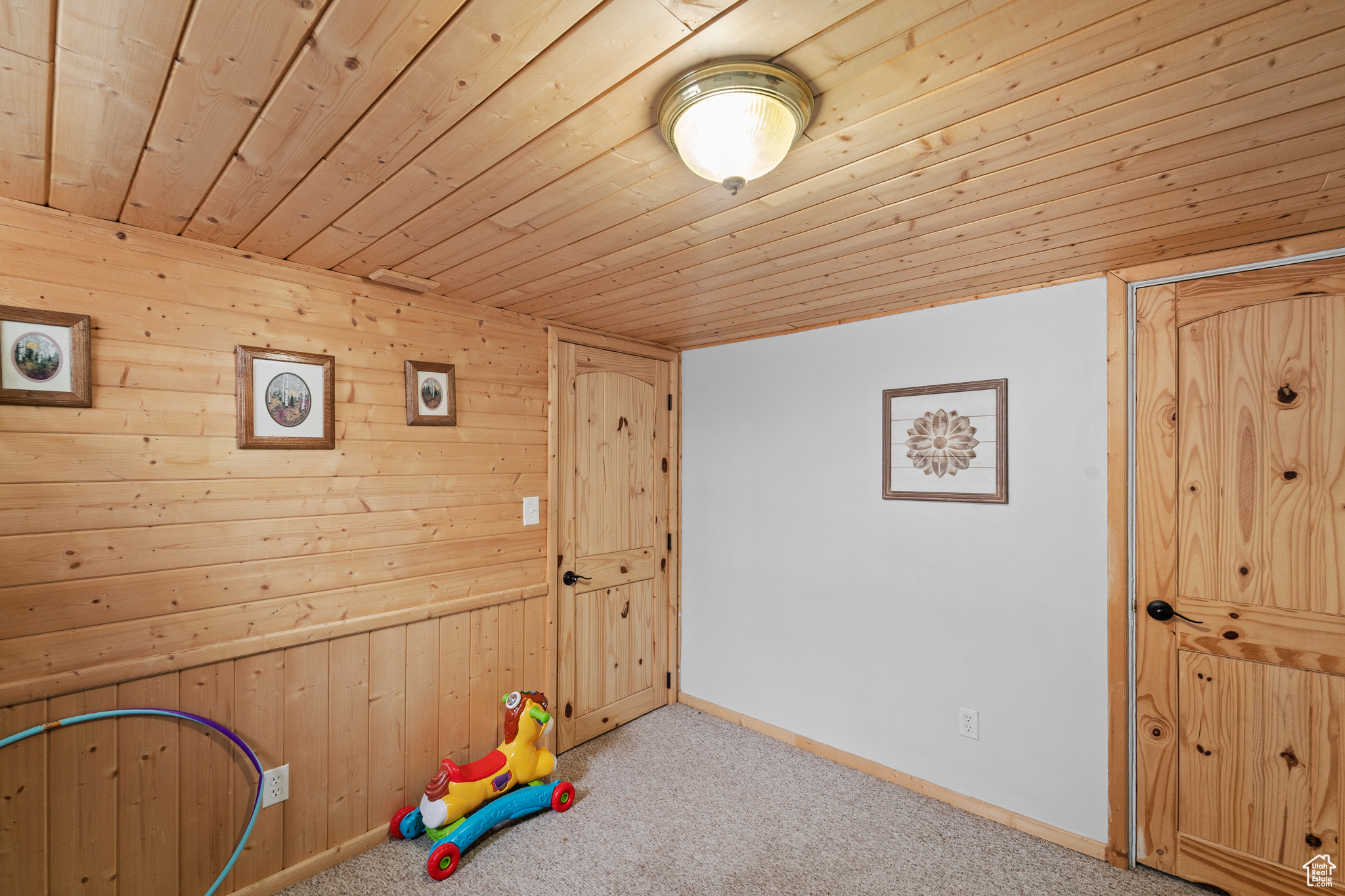 YOUNG PROPERTY - Residential