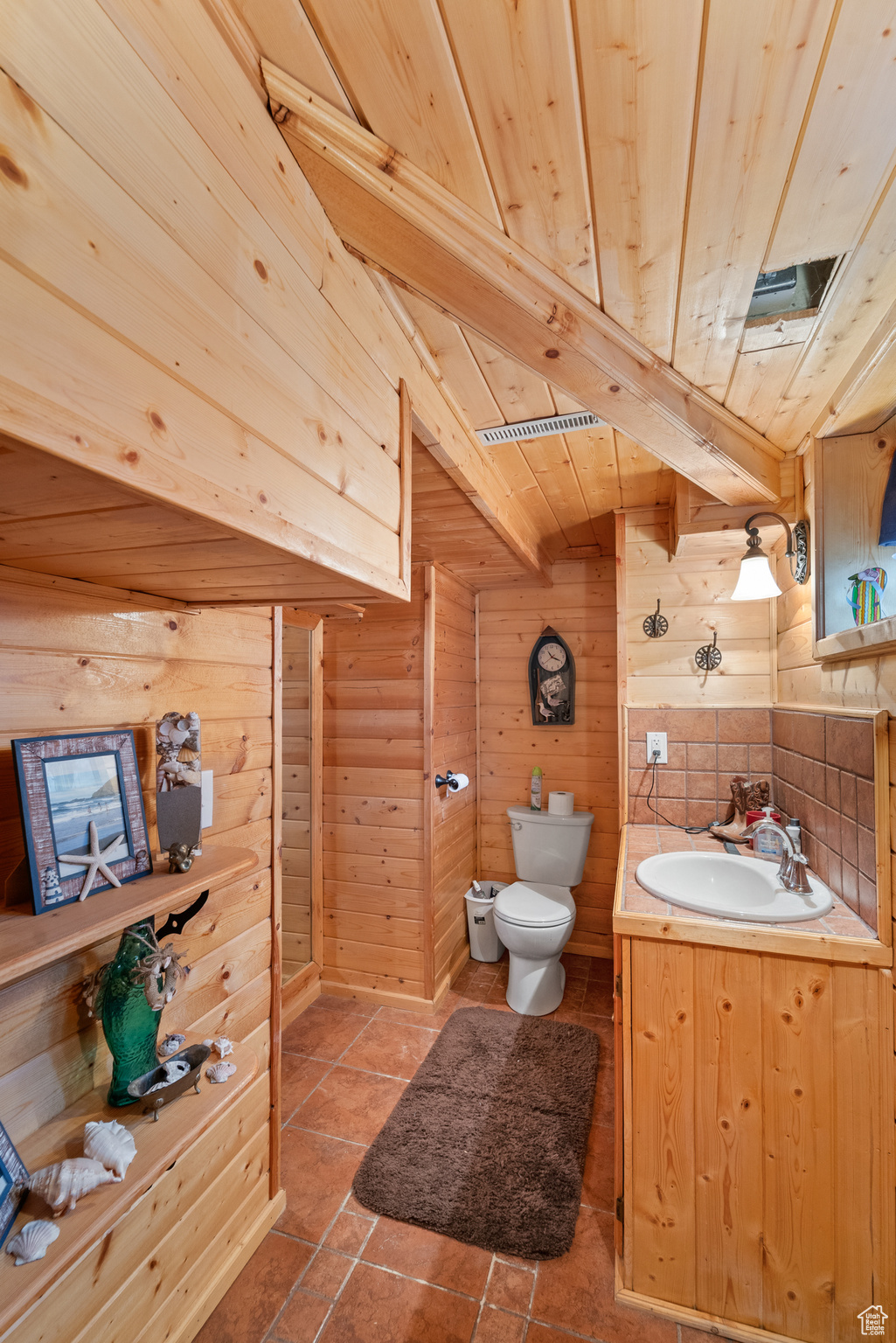 YOUNG PROPERTY - Residential