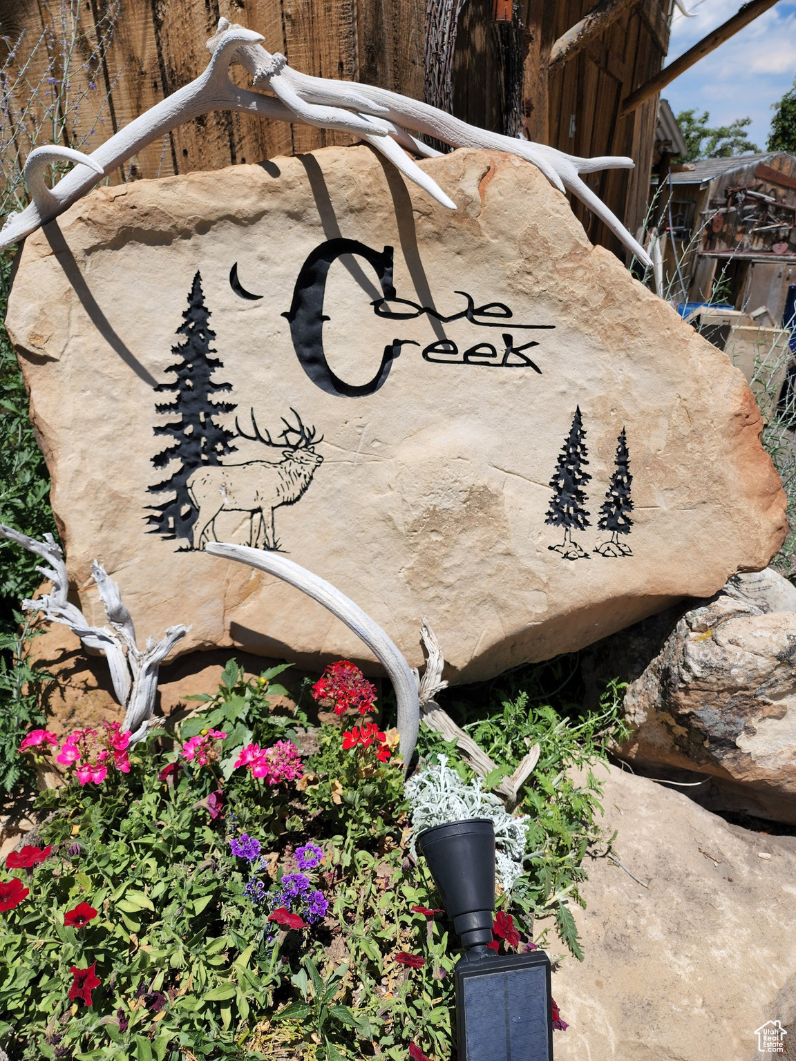 YOUNG PROPERTY - Residential