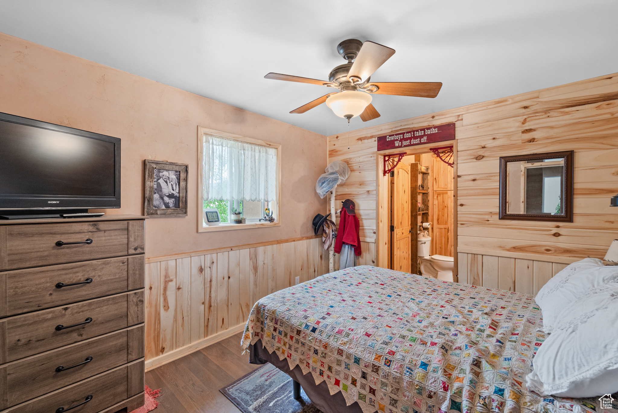 YOUNG PROPERTY - Residential