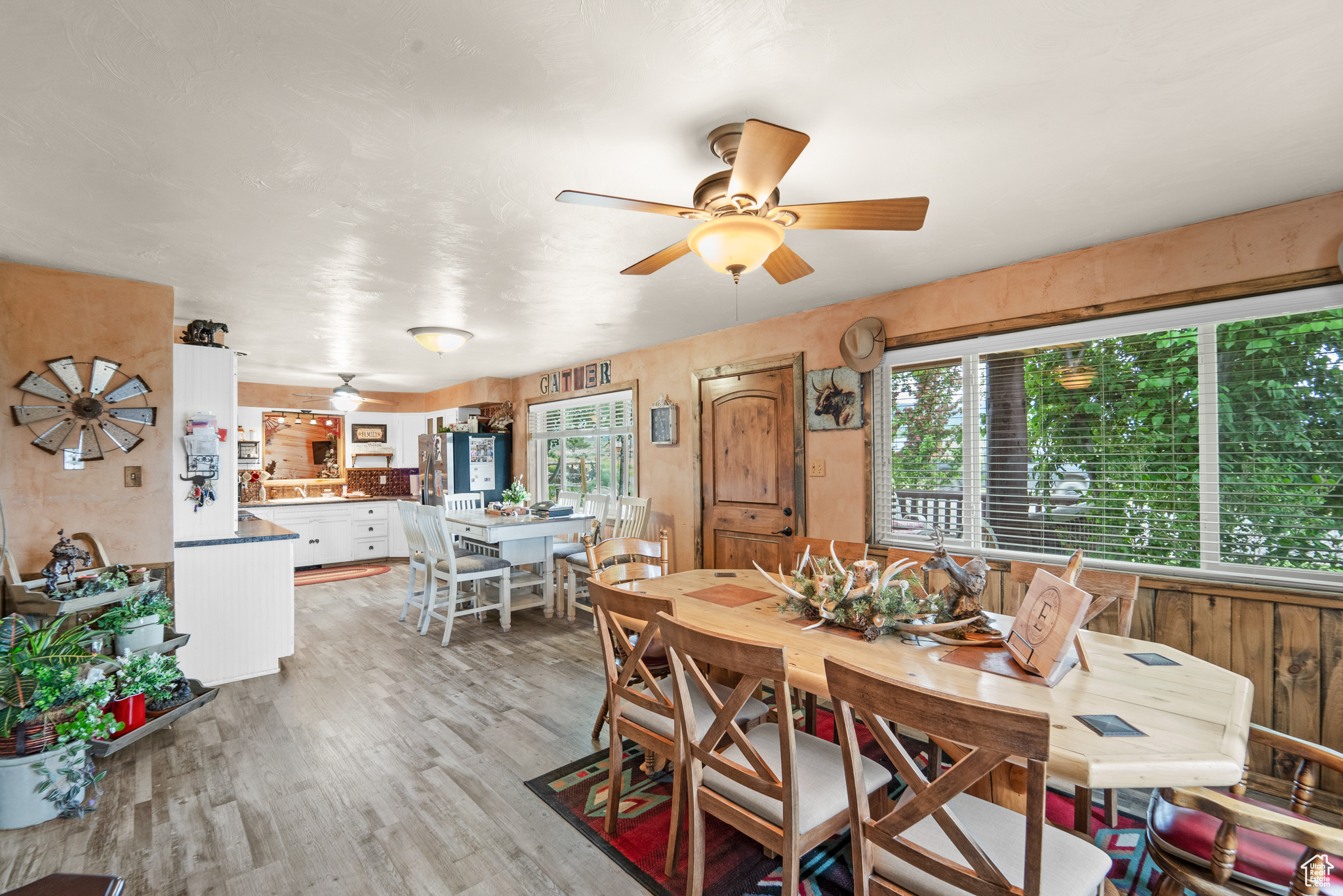 YOUNG PROPERTY - Residential