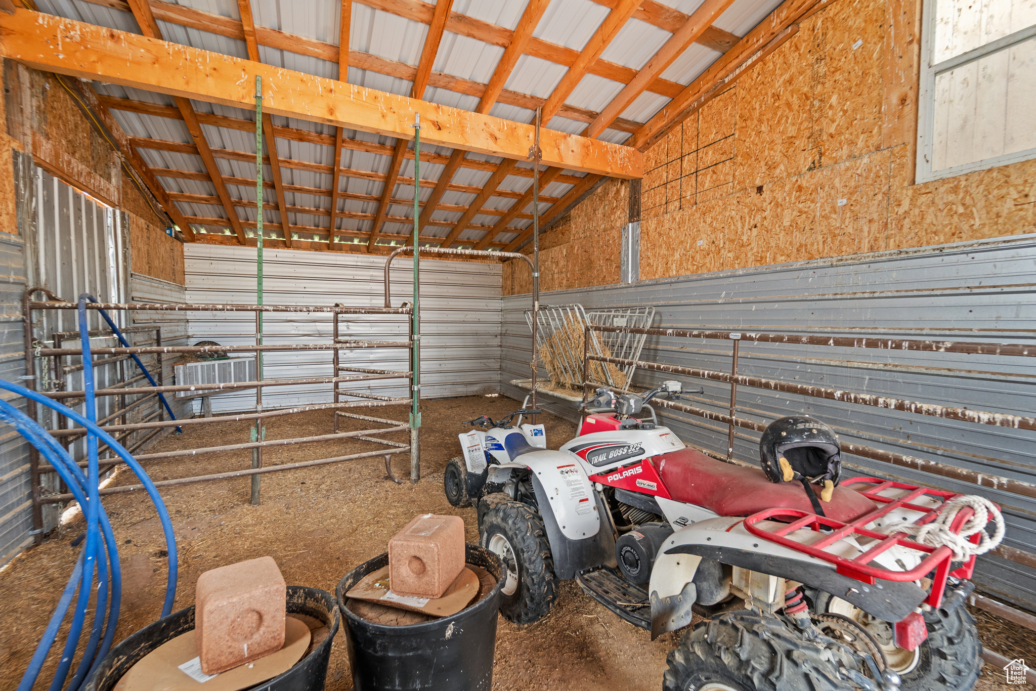 YOUNG PROPERTY - Residential