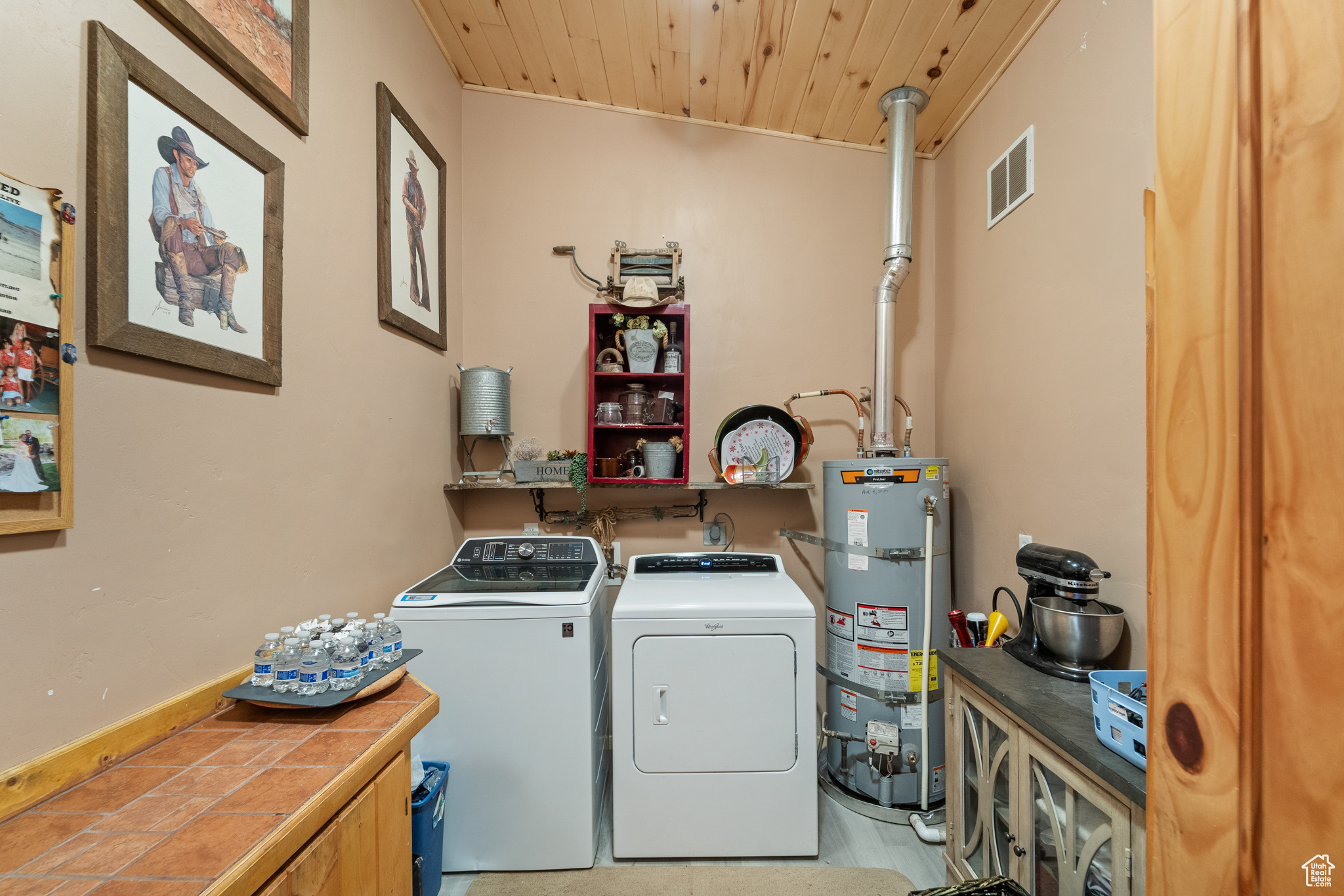 YOUNG PROPERTY - Residential