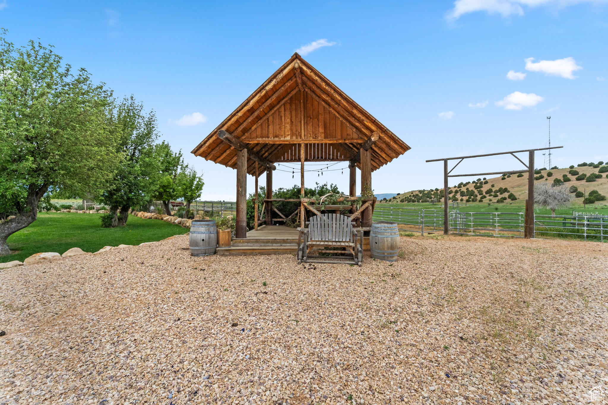 YOUNG PROPERTY - Residential