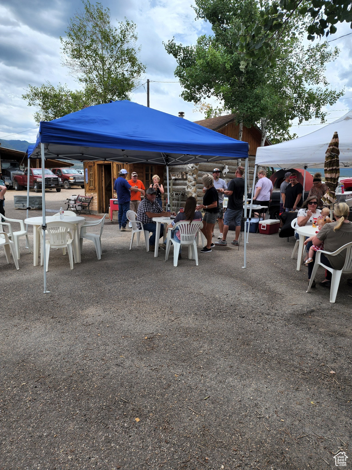 YOUNG PROPERTY - Residential