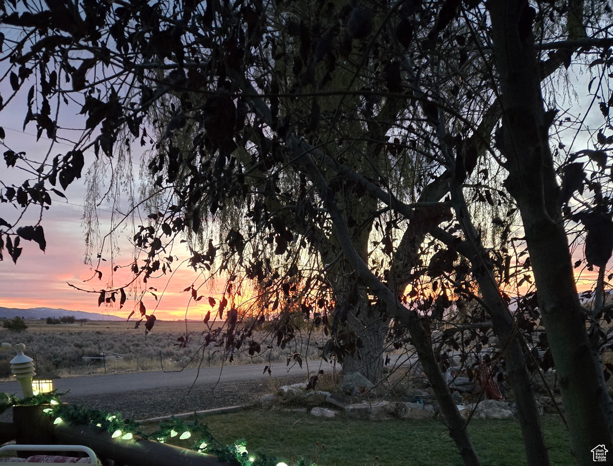 YOUNG PROPERTY - Residential