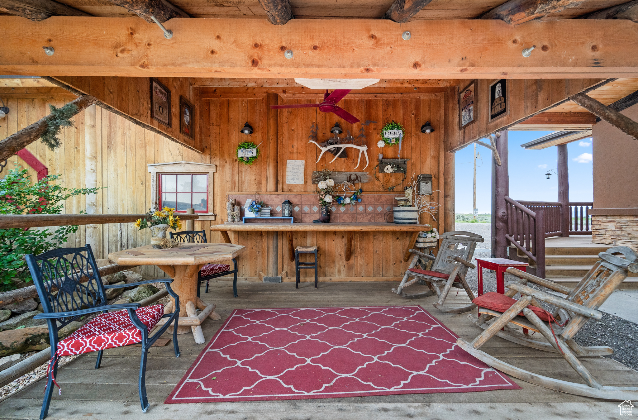 YOUNG PROPERTY - Residential