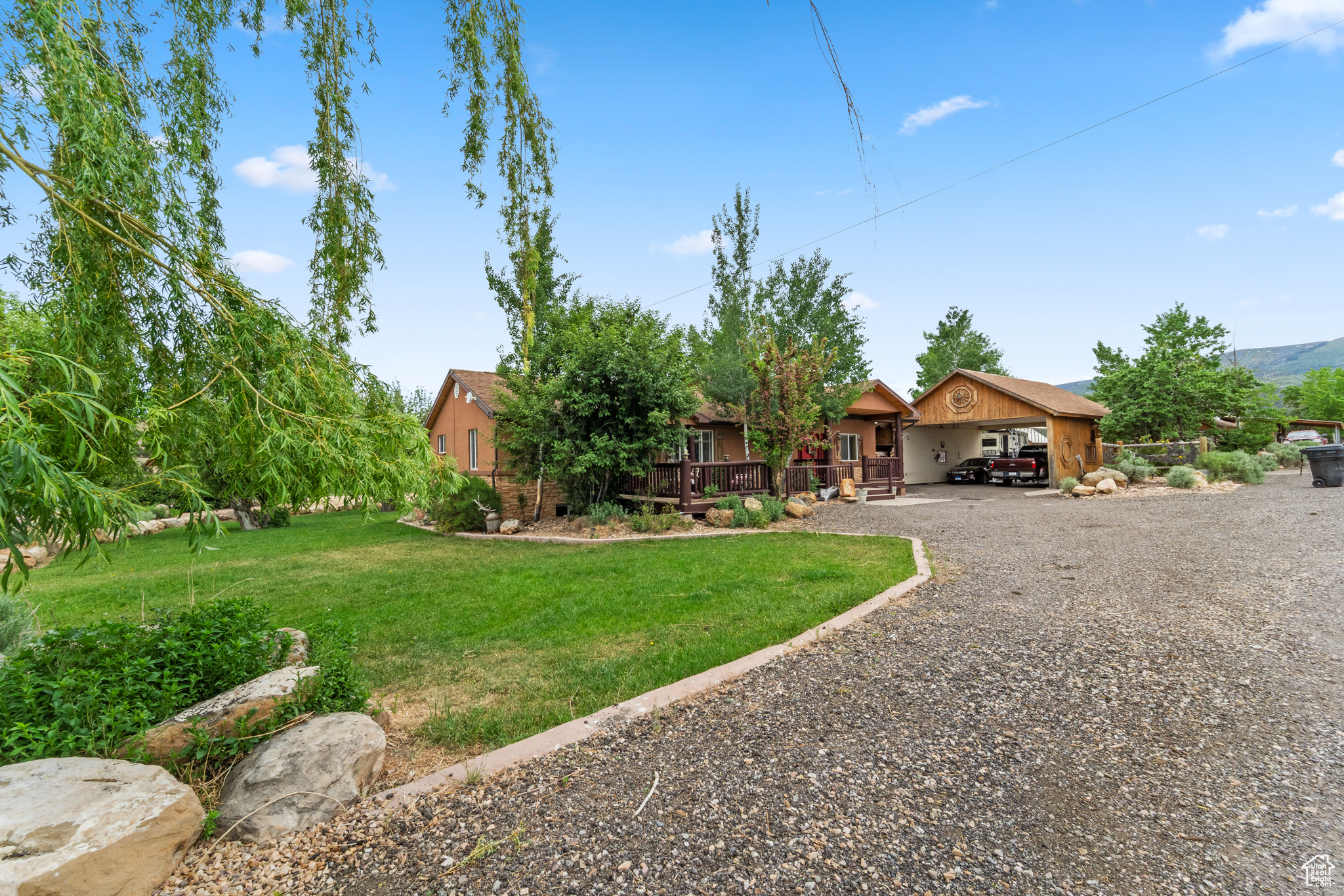 YOUNG PROPERTY - Residential