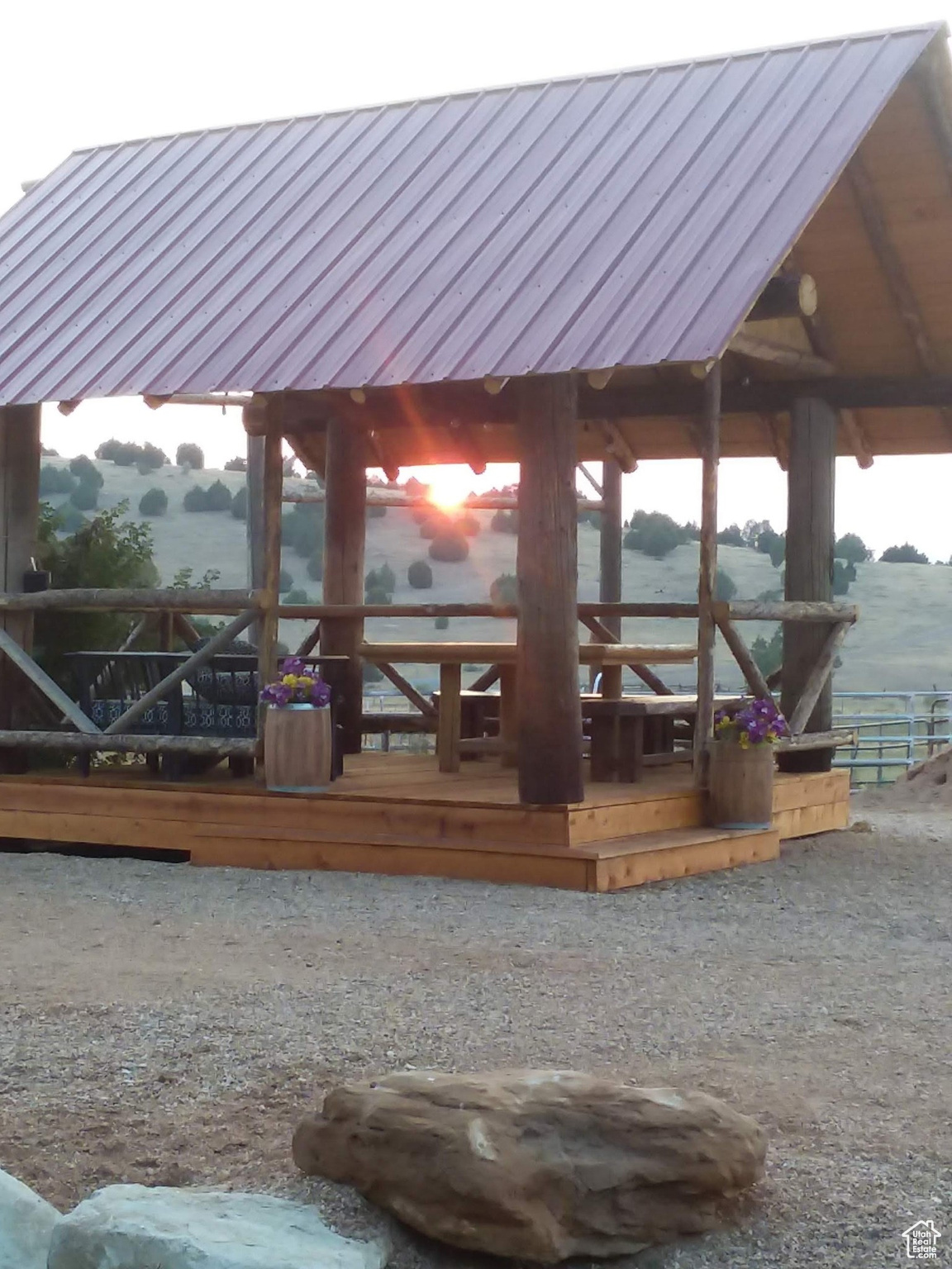 YOUNG PROPERTY - Residential