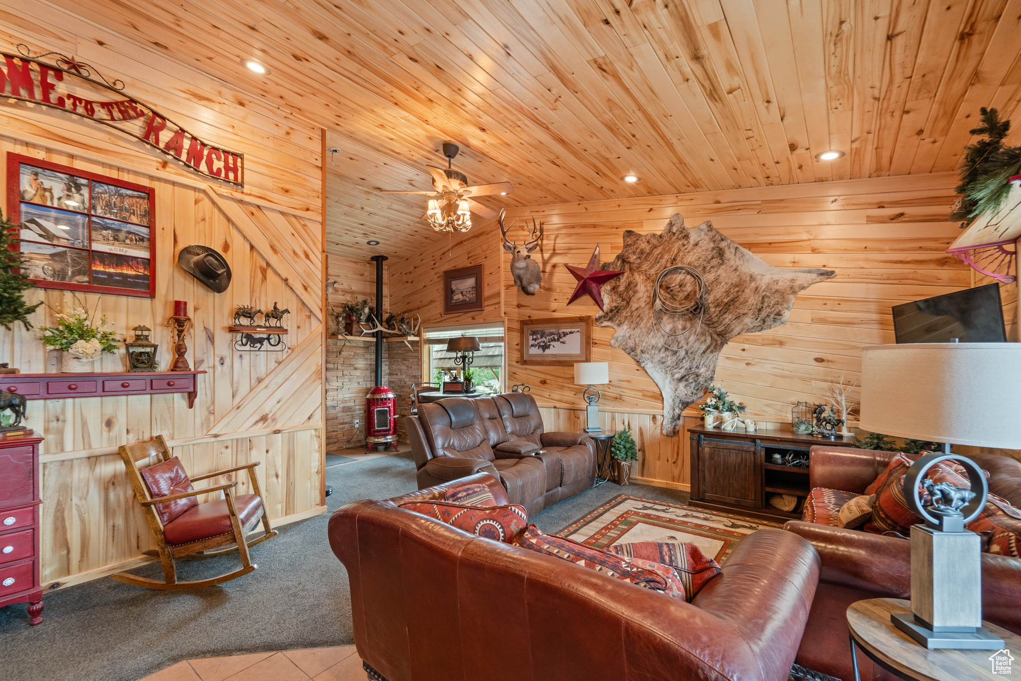 YOUNG PROPERTY - Residential