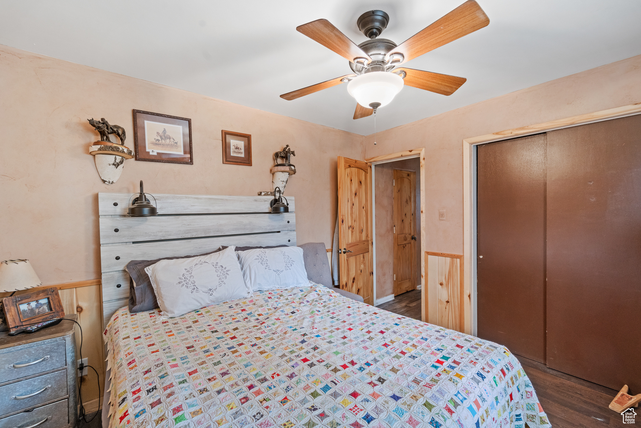 YOUNG PROPERTY - Residential