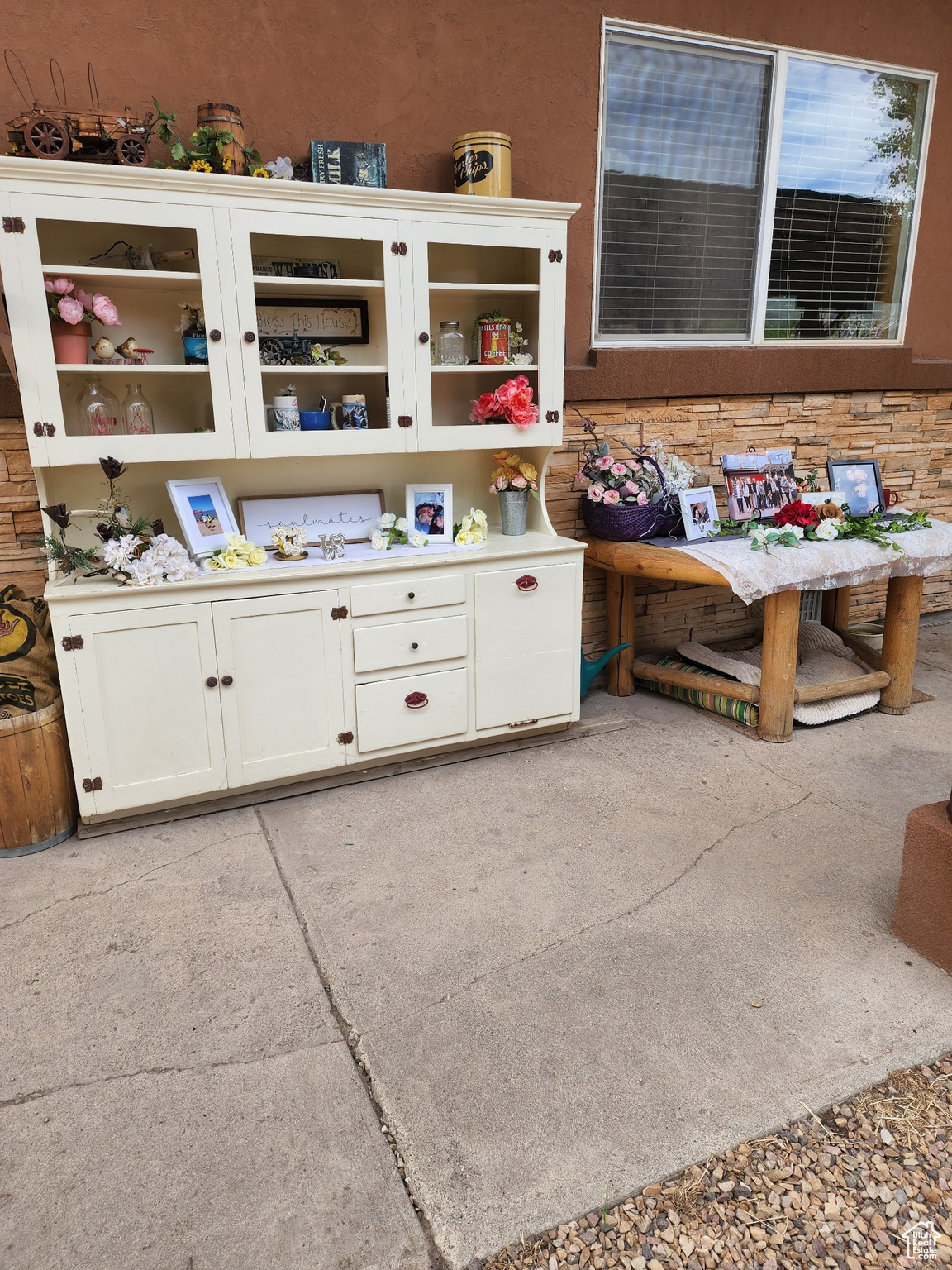 YOUNG PROPERTY - Residential