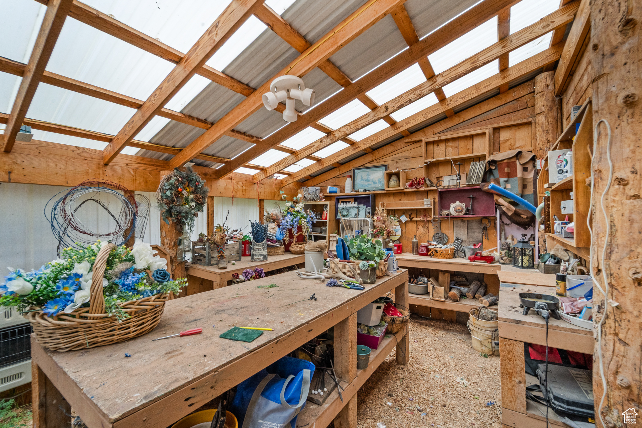 YOUNG PROPERTY - Residential