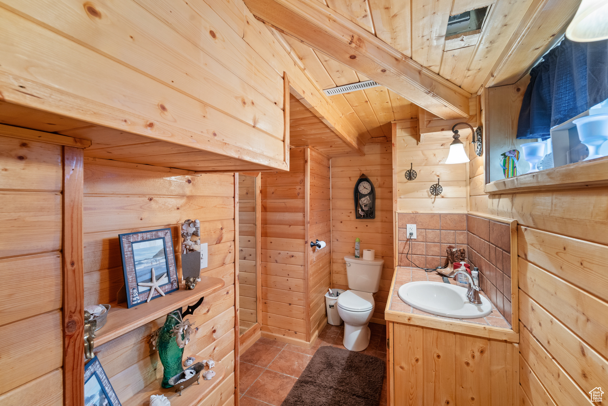 YOUNG PROPERTY - Residential