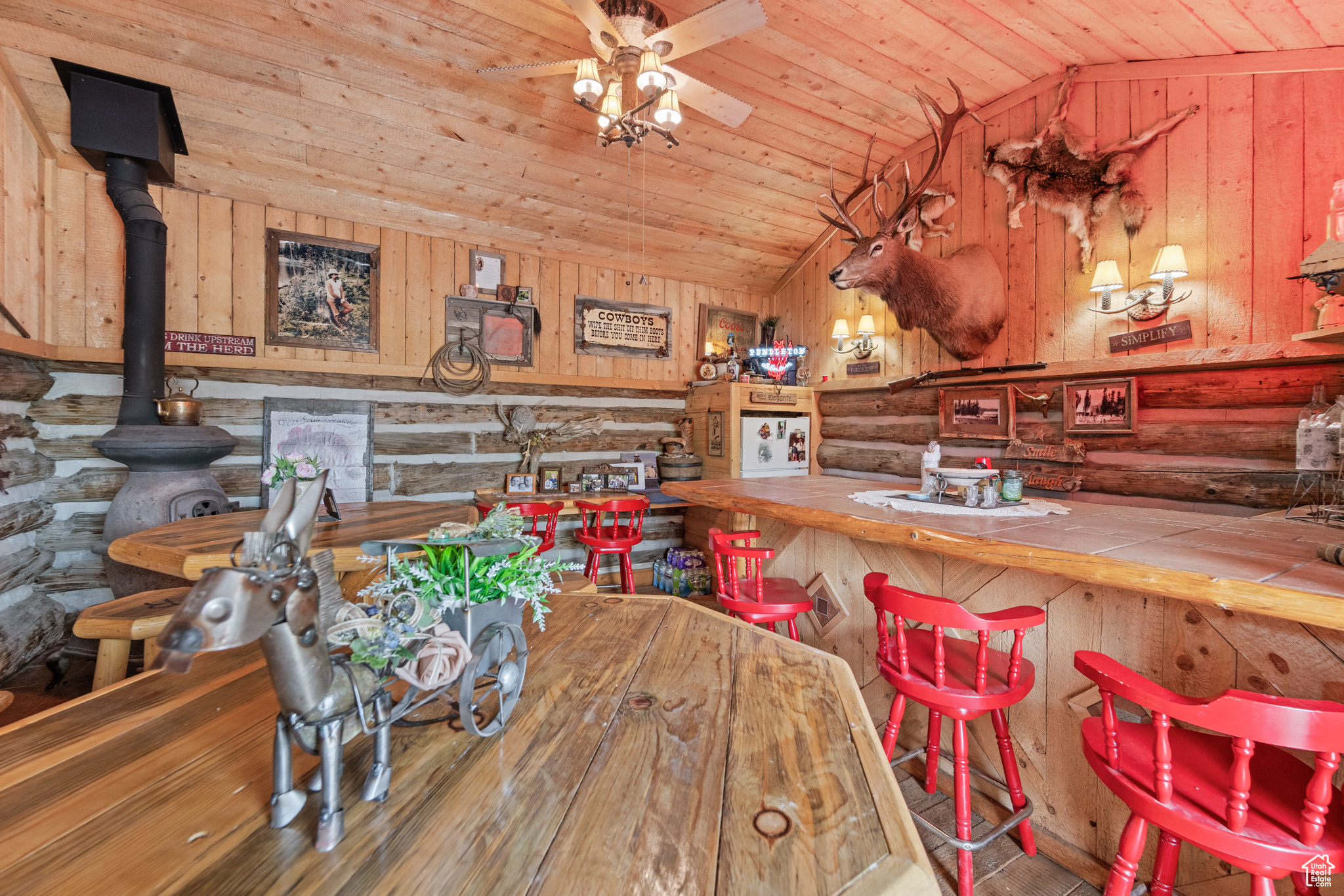 YOUNG PROPERTY - Residential