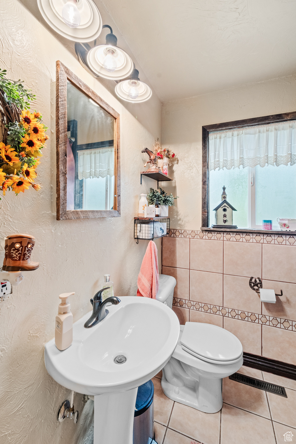 YOUNG PROPERTY - Residential