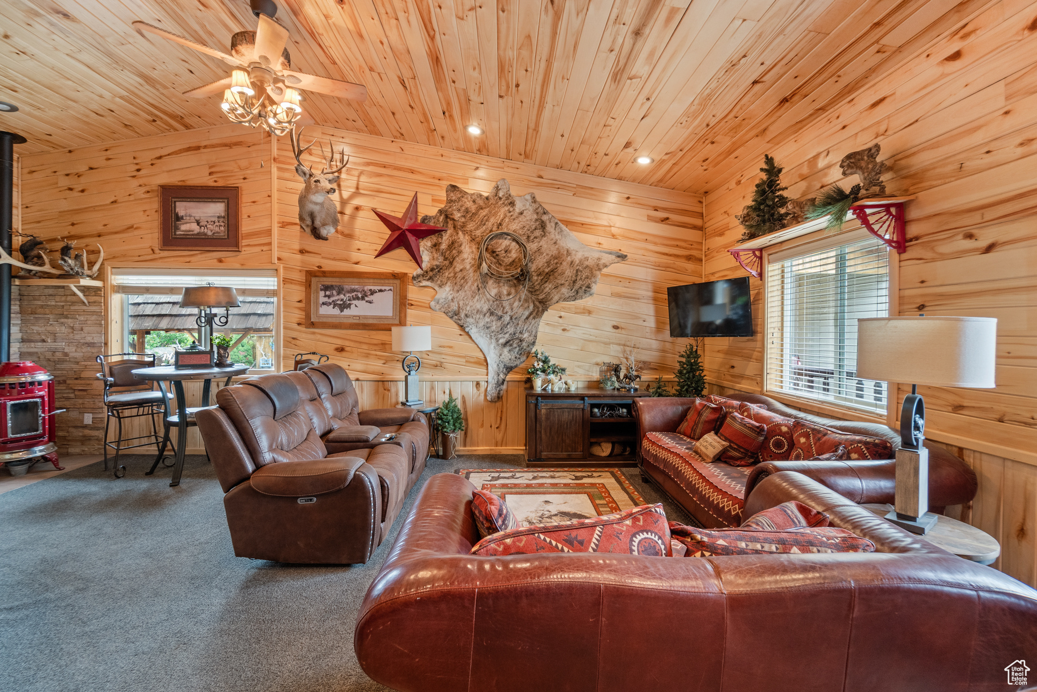 YOUNG PROPERTY - Residential