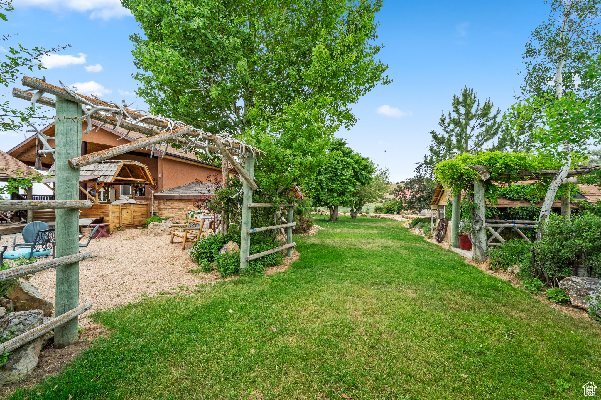 YOUNG PROPERTY - Residential