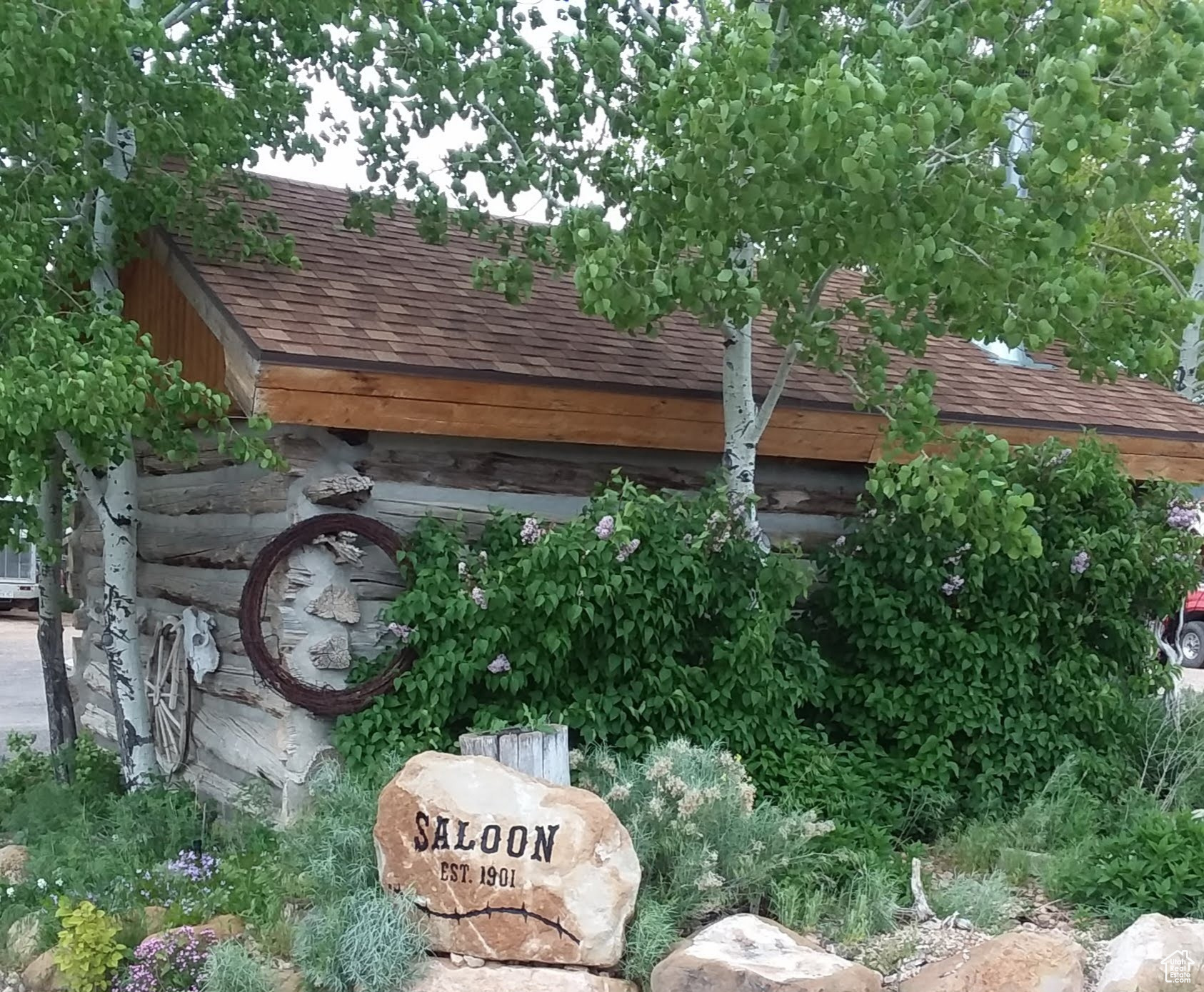 YOUNG PROPERTY - Residential