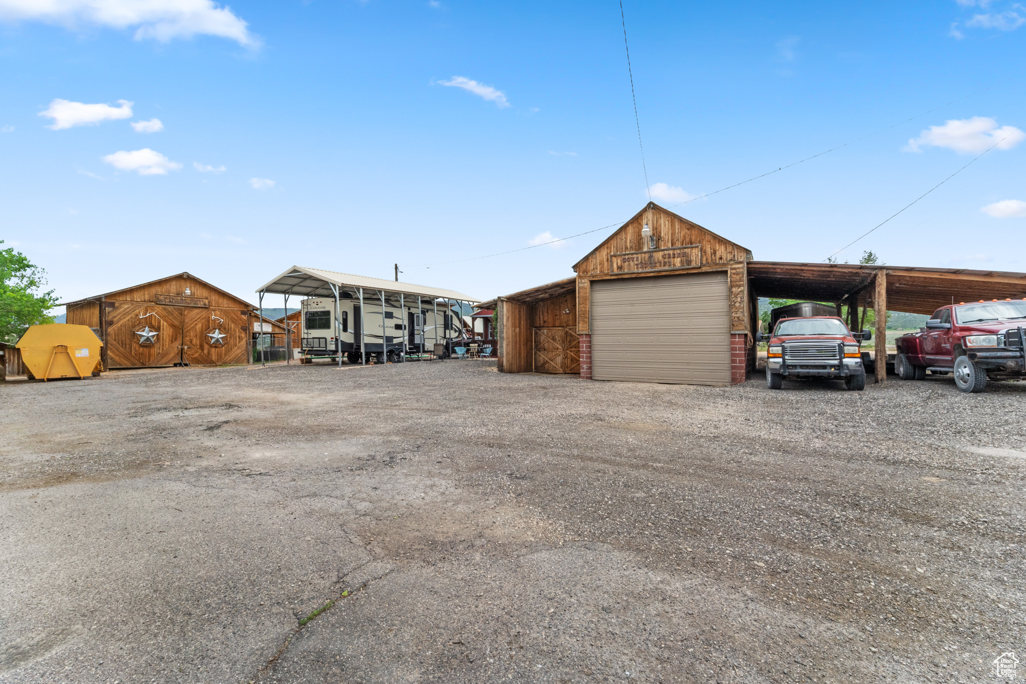 YOUNG PROPERTY - Residential