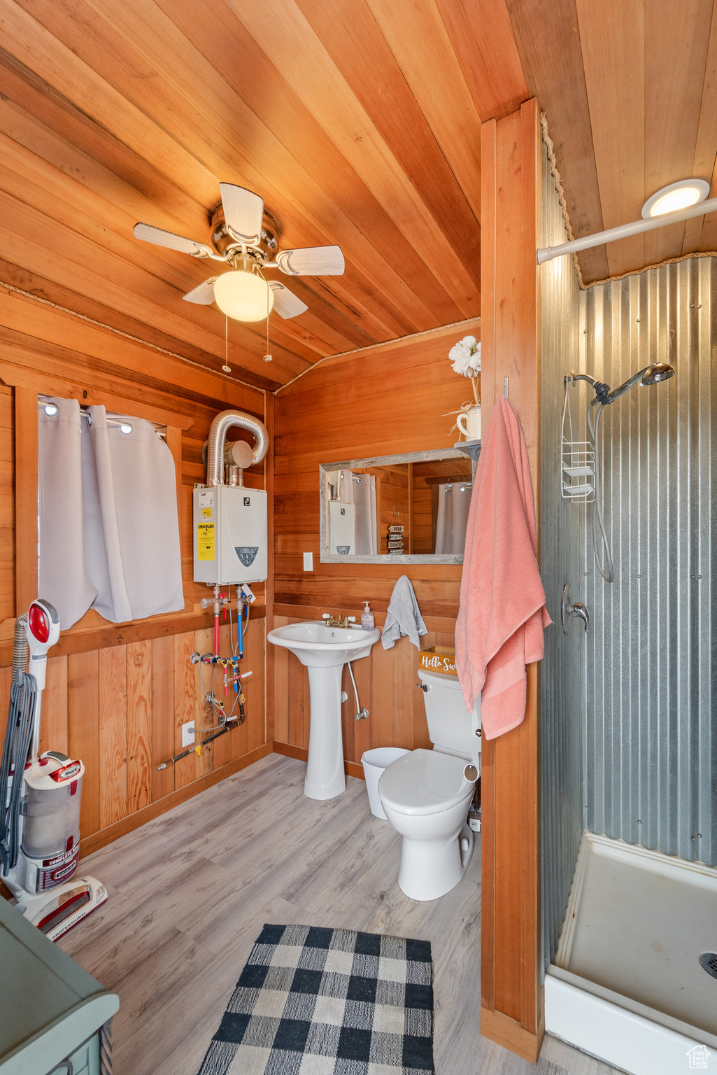 YOUNG PROPERTY - Residential