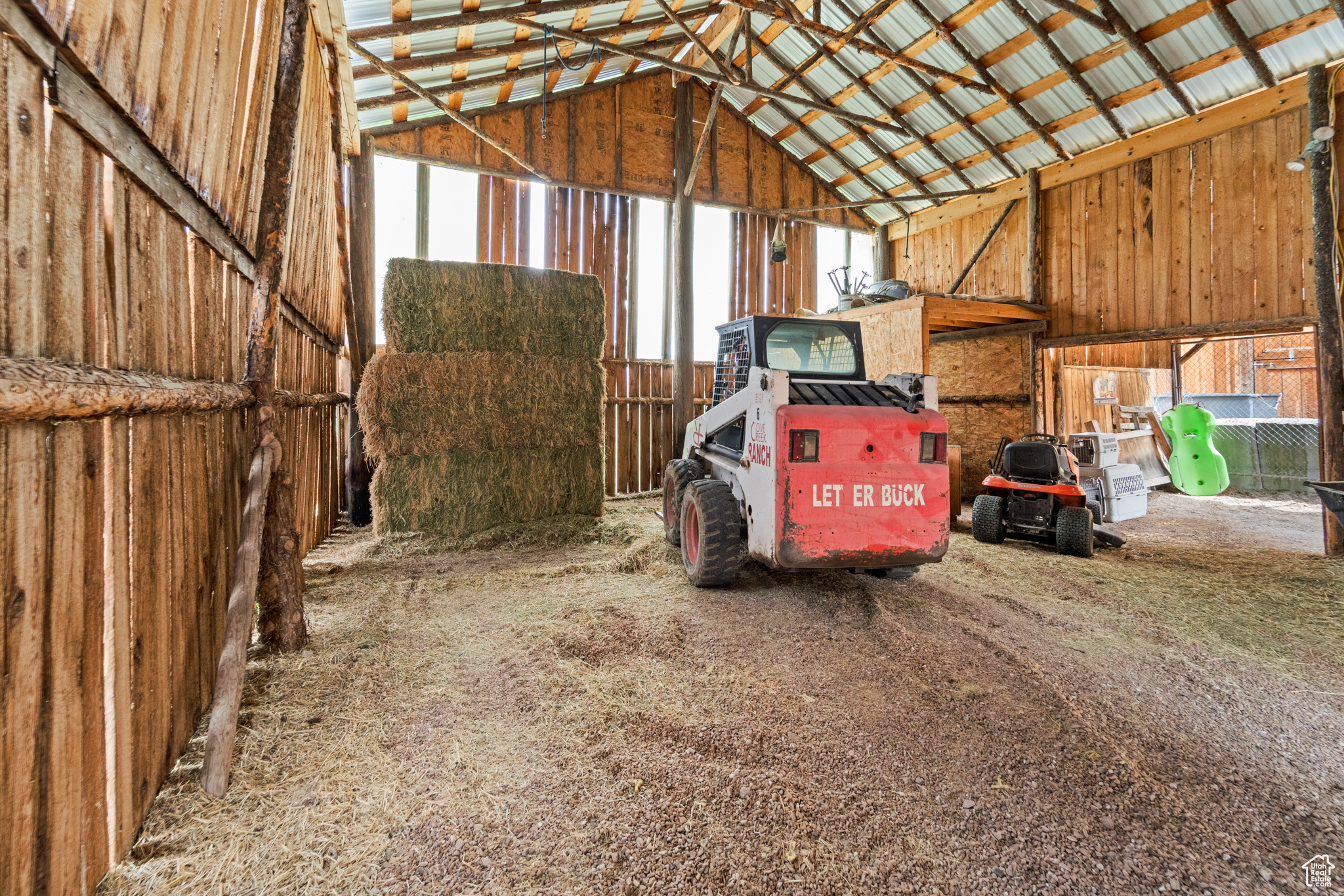 YOUNG PROPERTY - Residential