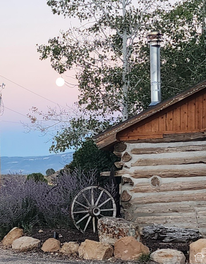 YOUNG PROPERTY - Residential