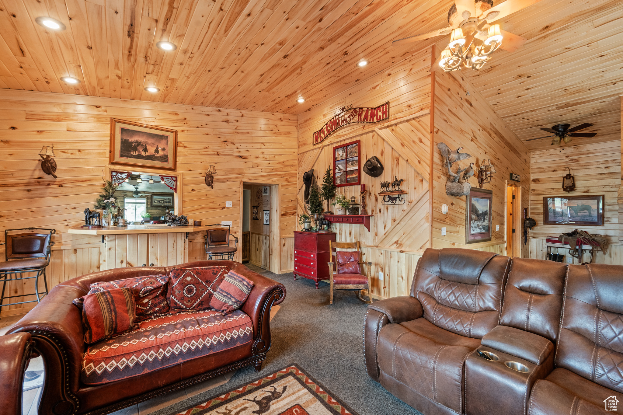 YOUNG PROPERTY - Residential