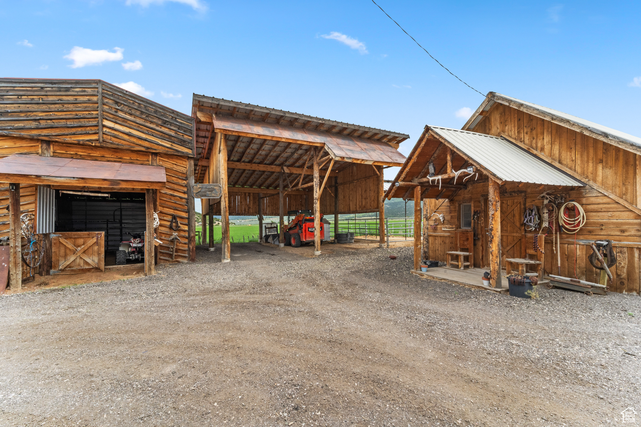 YOUNG PROPERTY - Residential