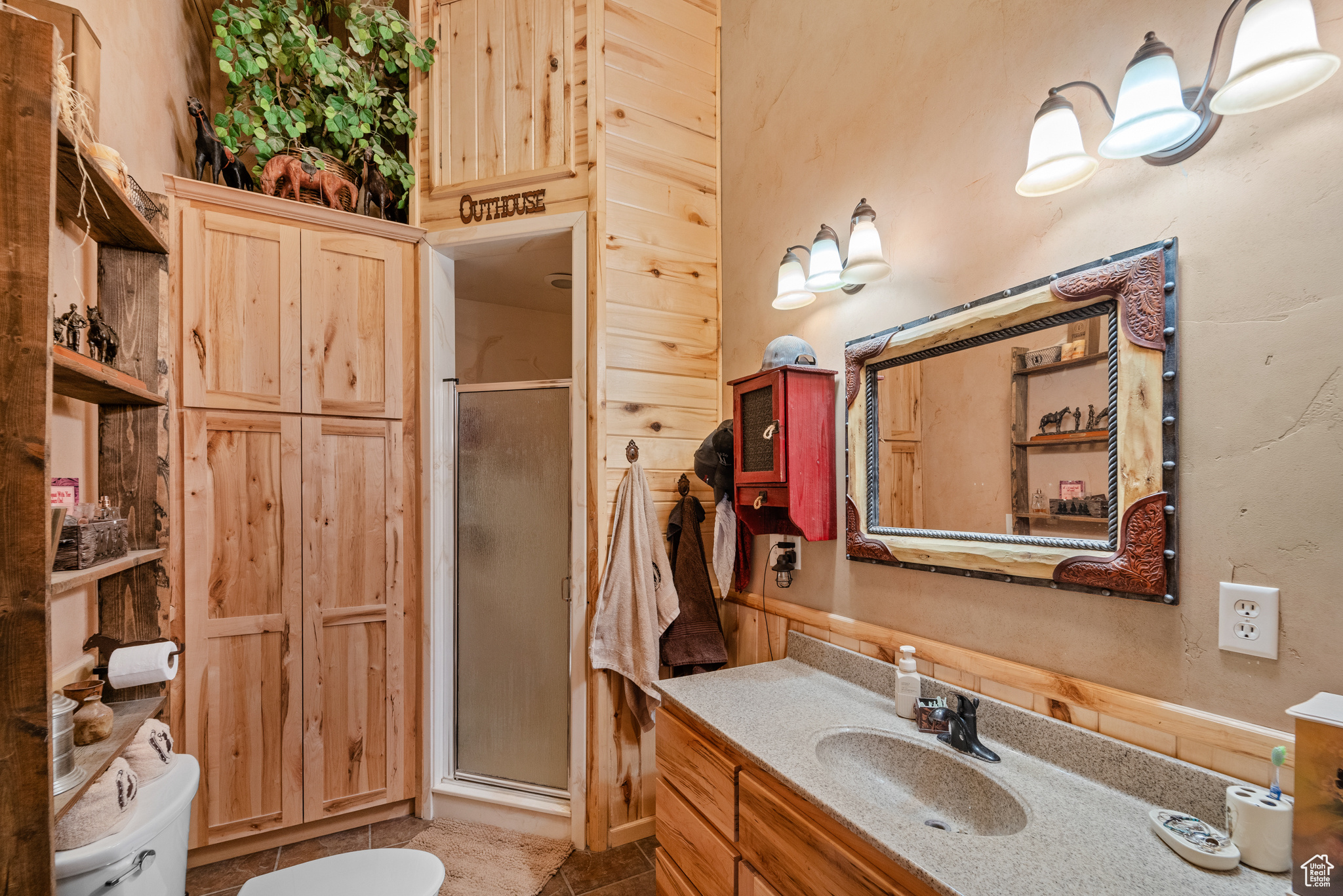 YOUNG PROPERTY - Residential