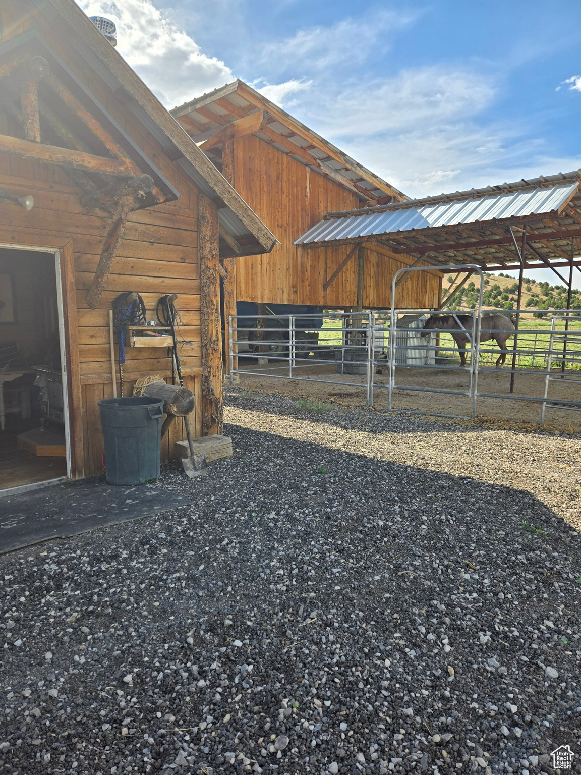 YOUNG PROPERTY - Residential