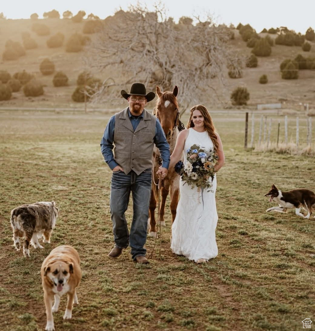 YOUNG PROPERTY - Residential