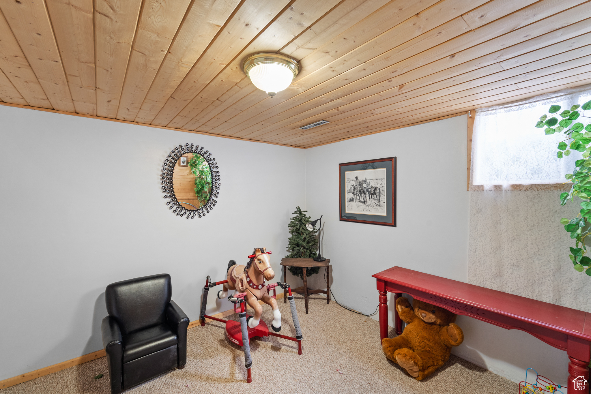 YOUNG PROPERTY - Residential