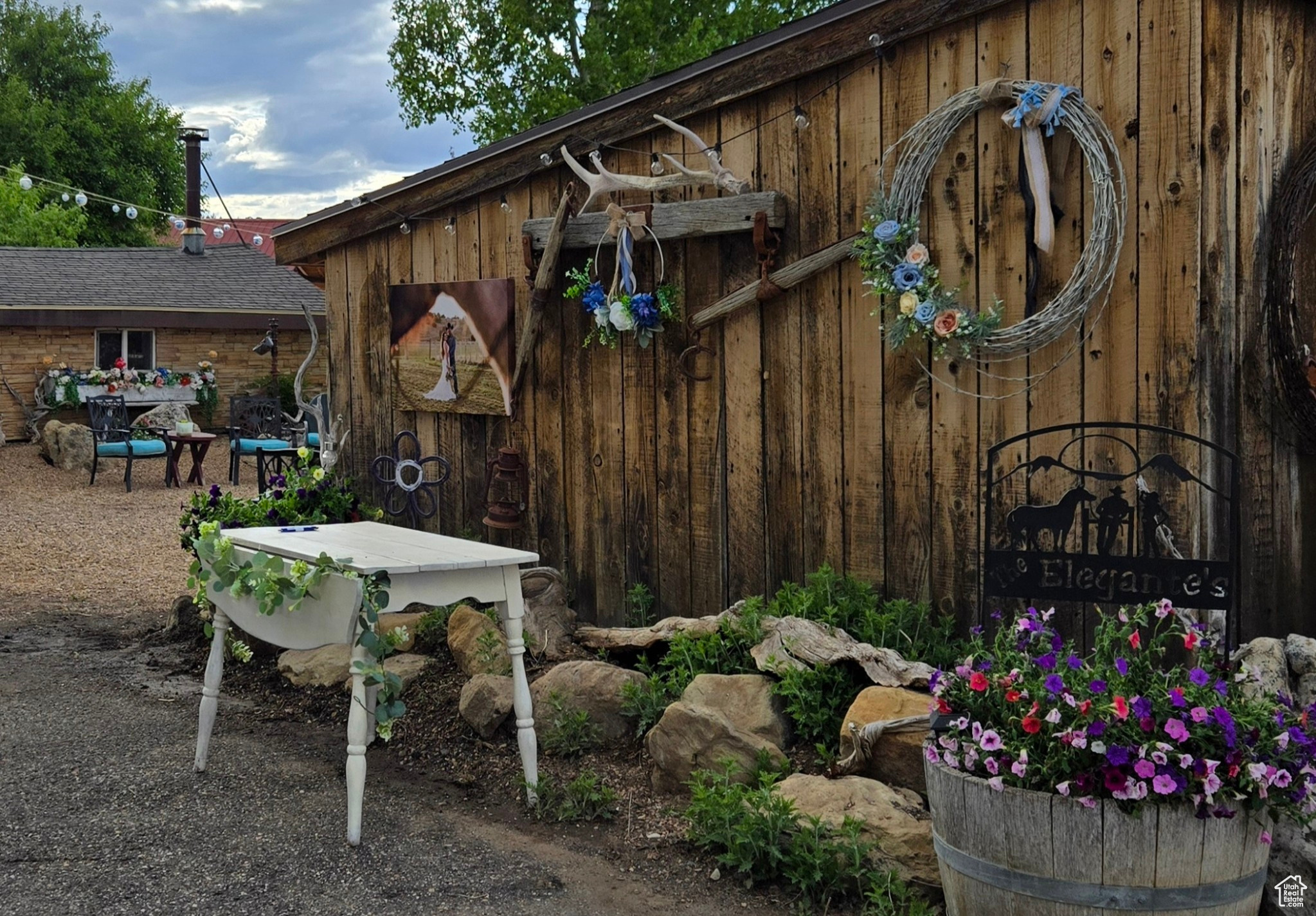 YOUNG PROPERTY - Residential