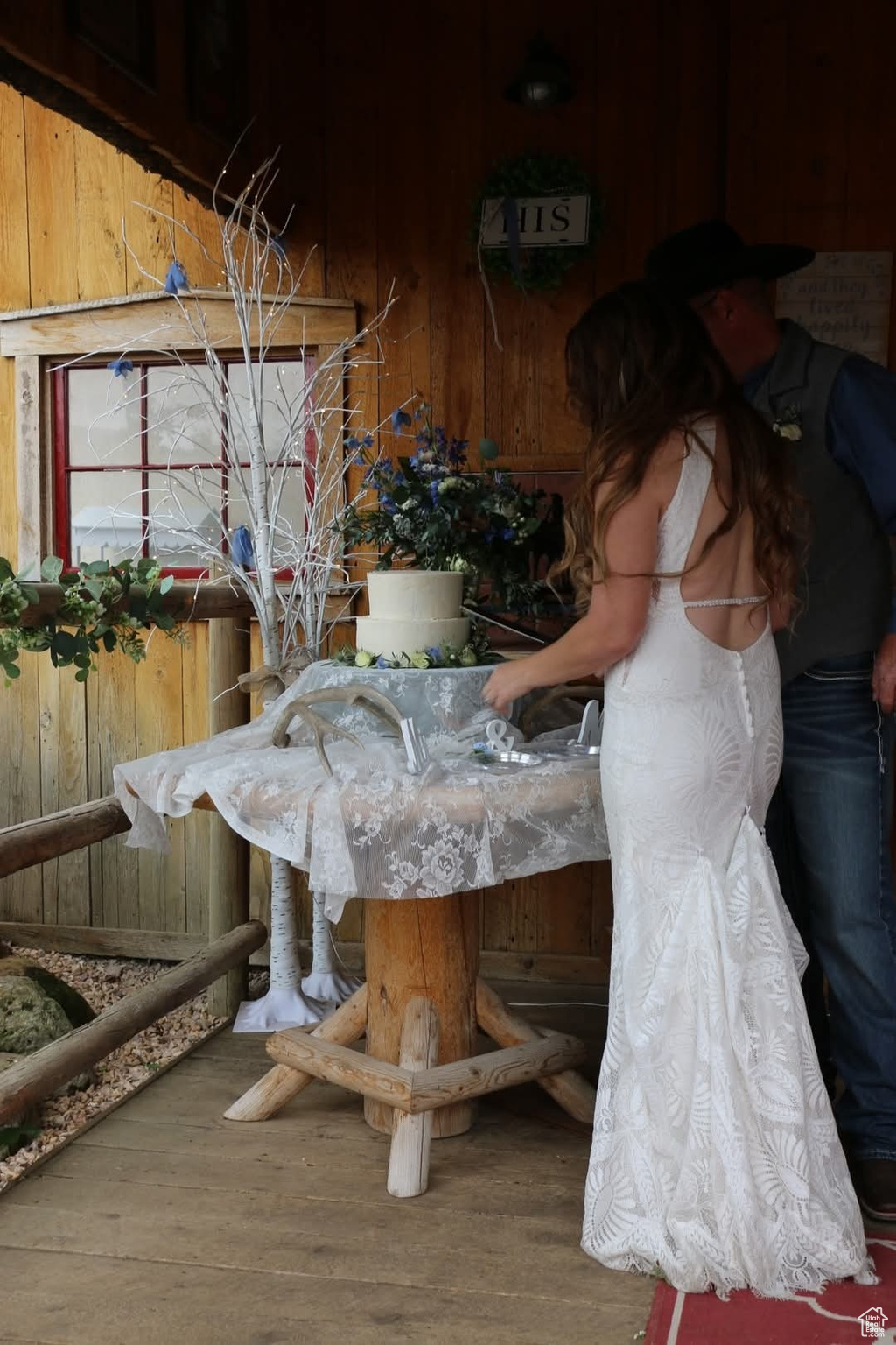 YOUNG PROPERTY - Residential