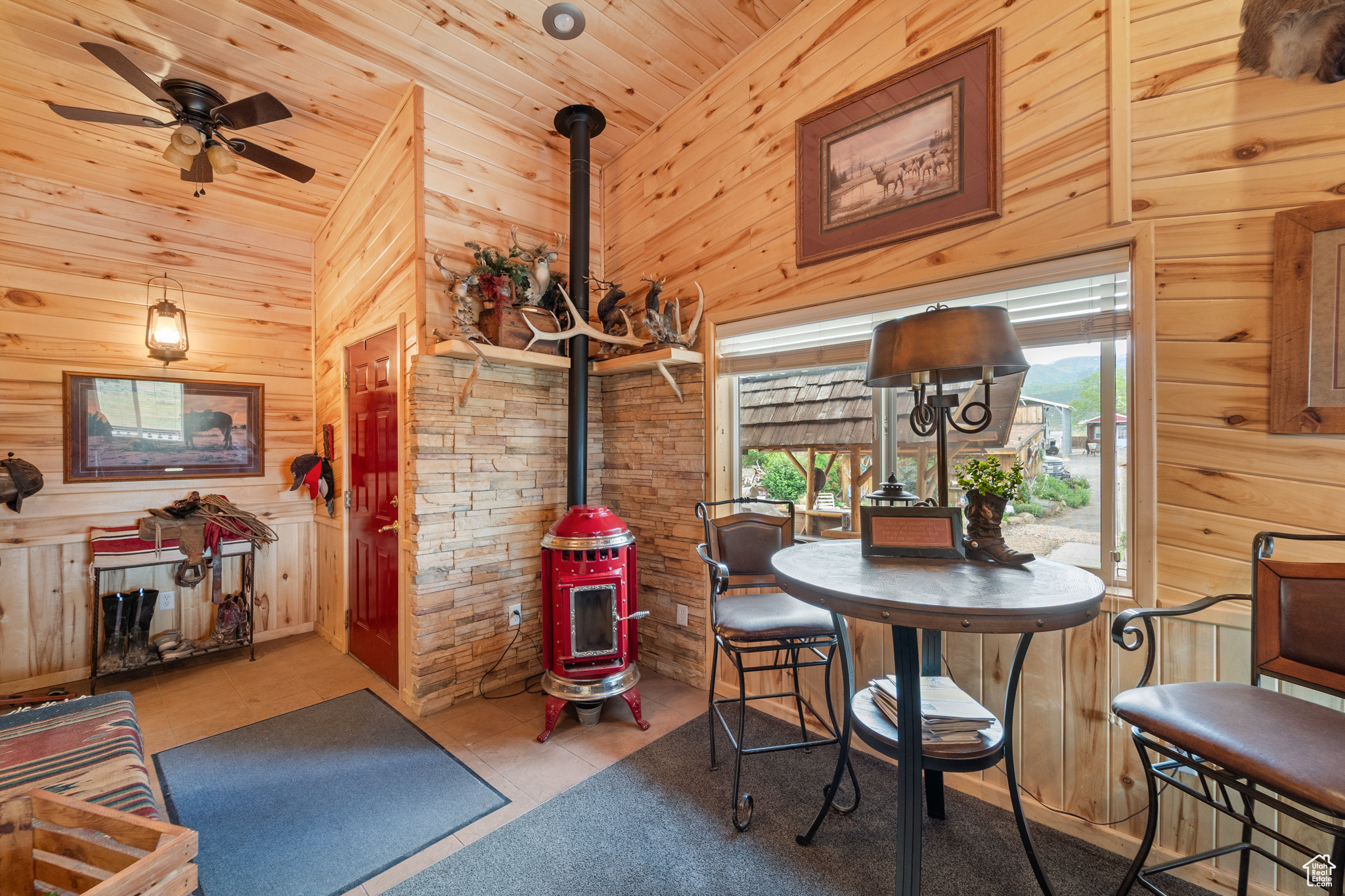 YOUNG PROPERTY - Residential